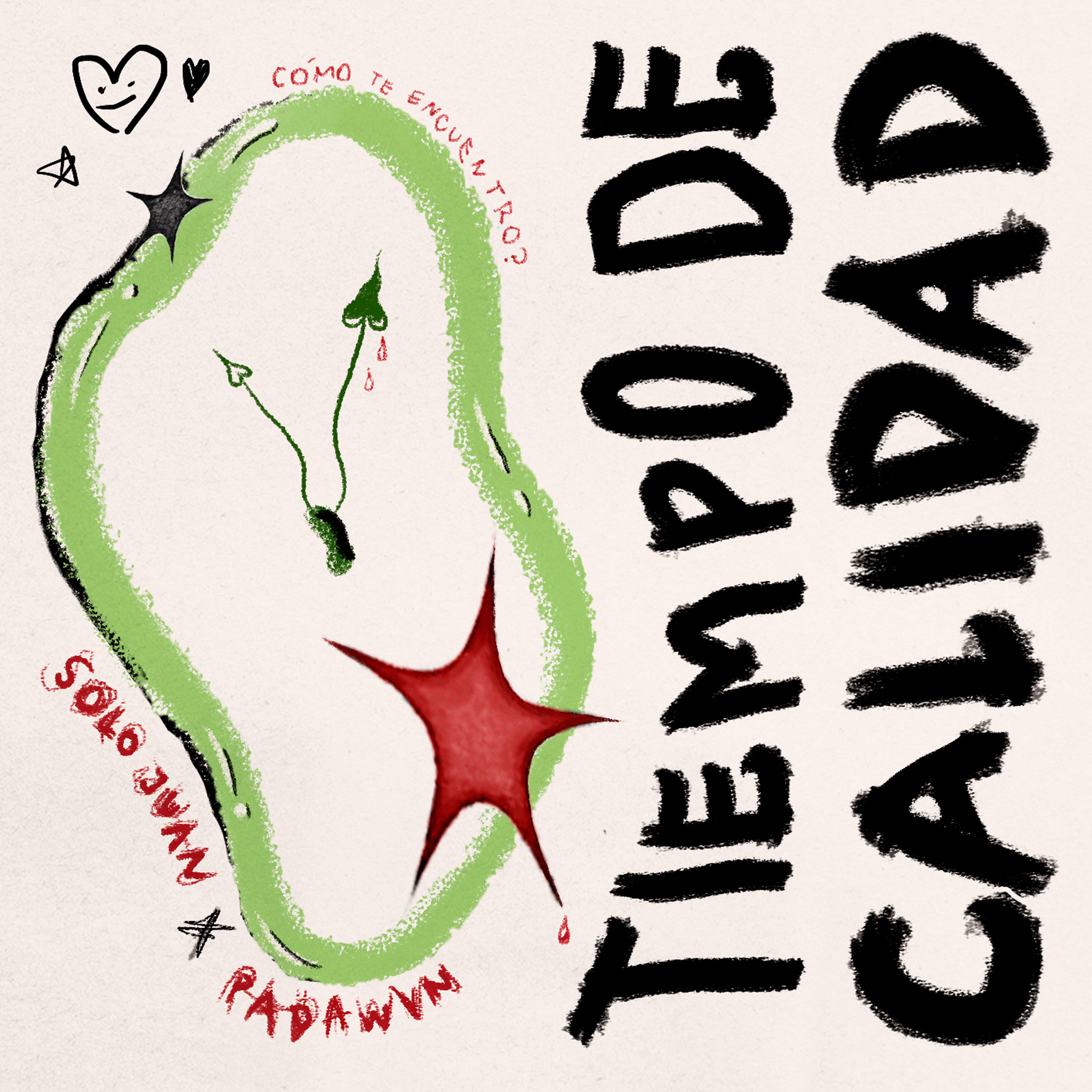 Релиз Tiempo de Calidad