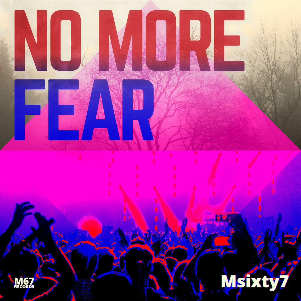 Релиз No More Fear