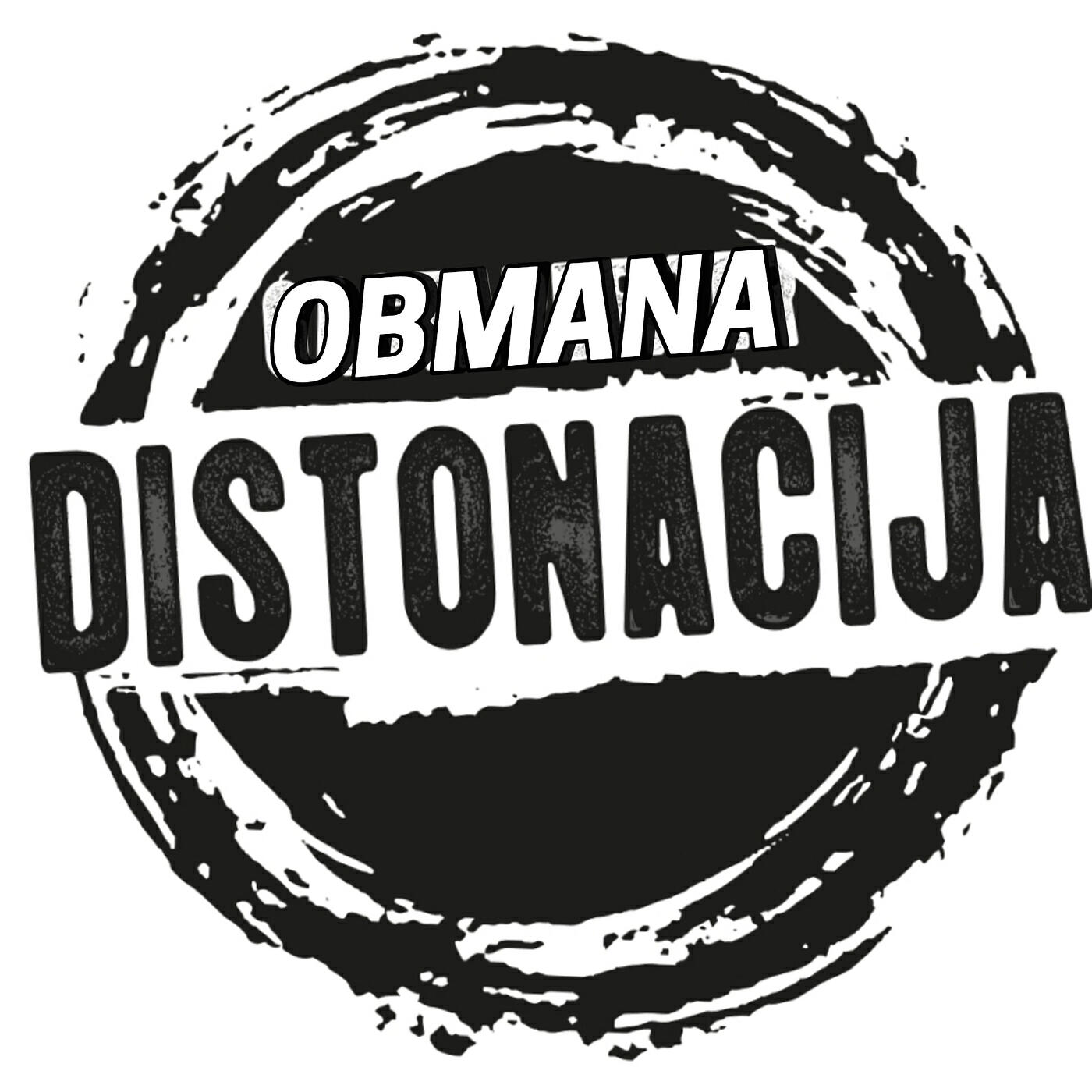 Релиз Obmana