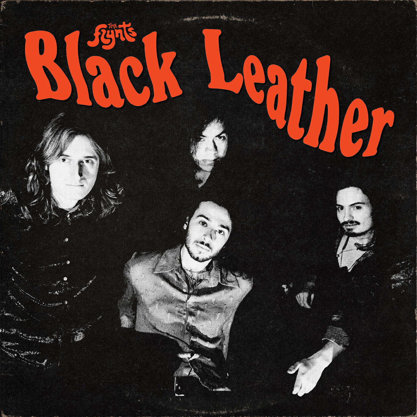 Релиз Black Leather