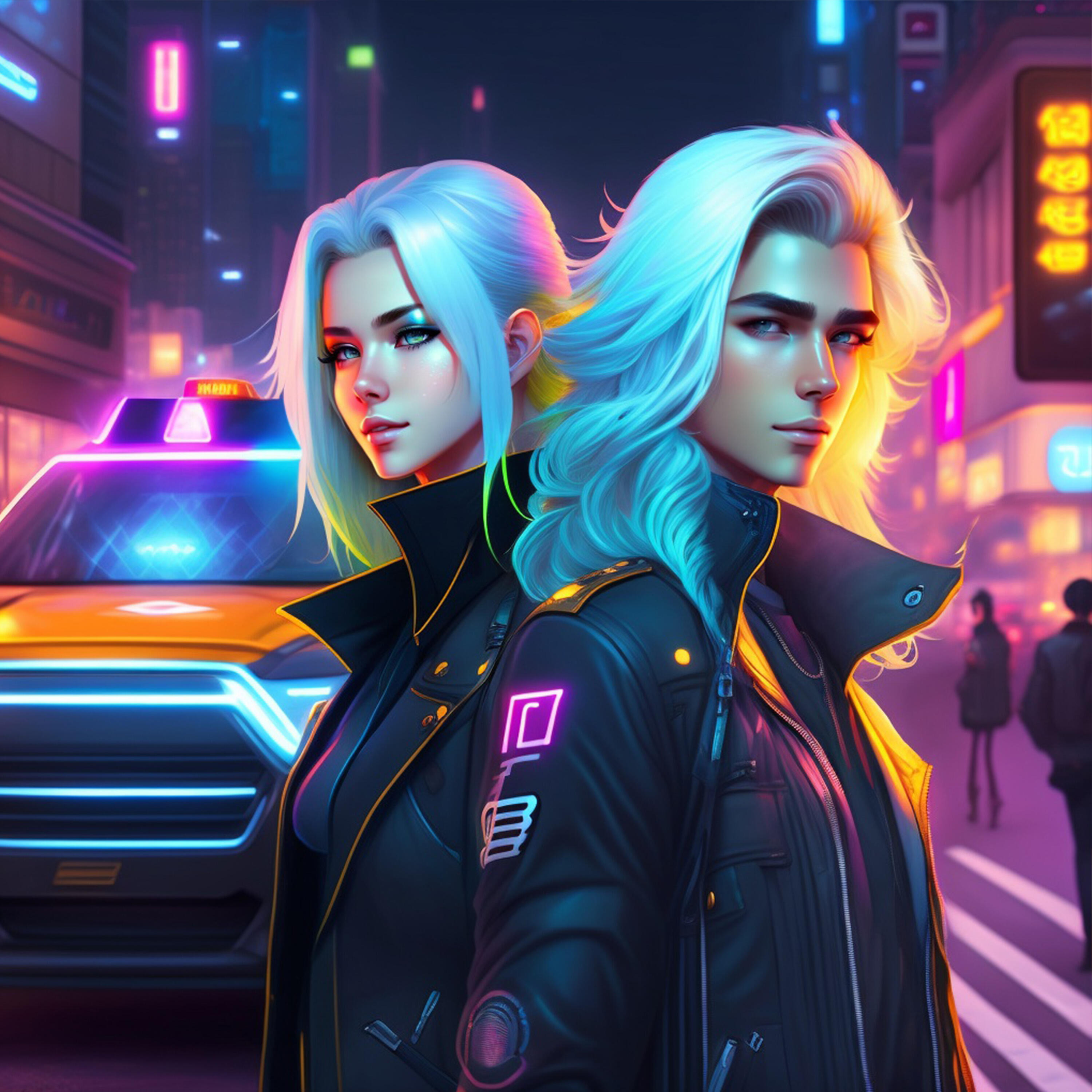 Релиз Uber