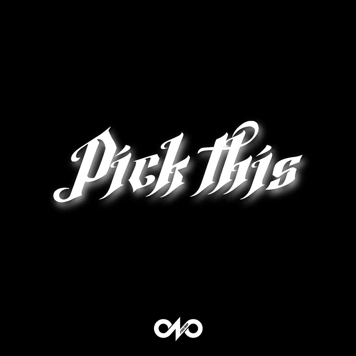 Релиз Pick this