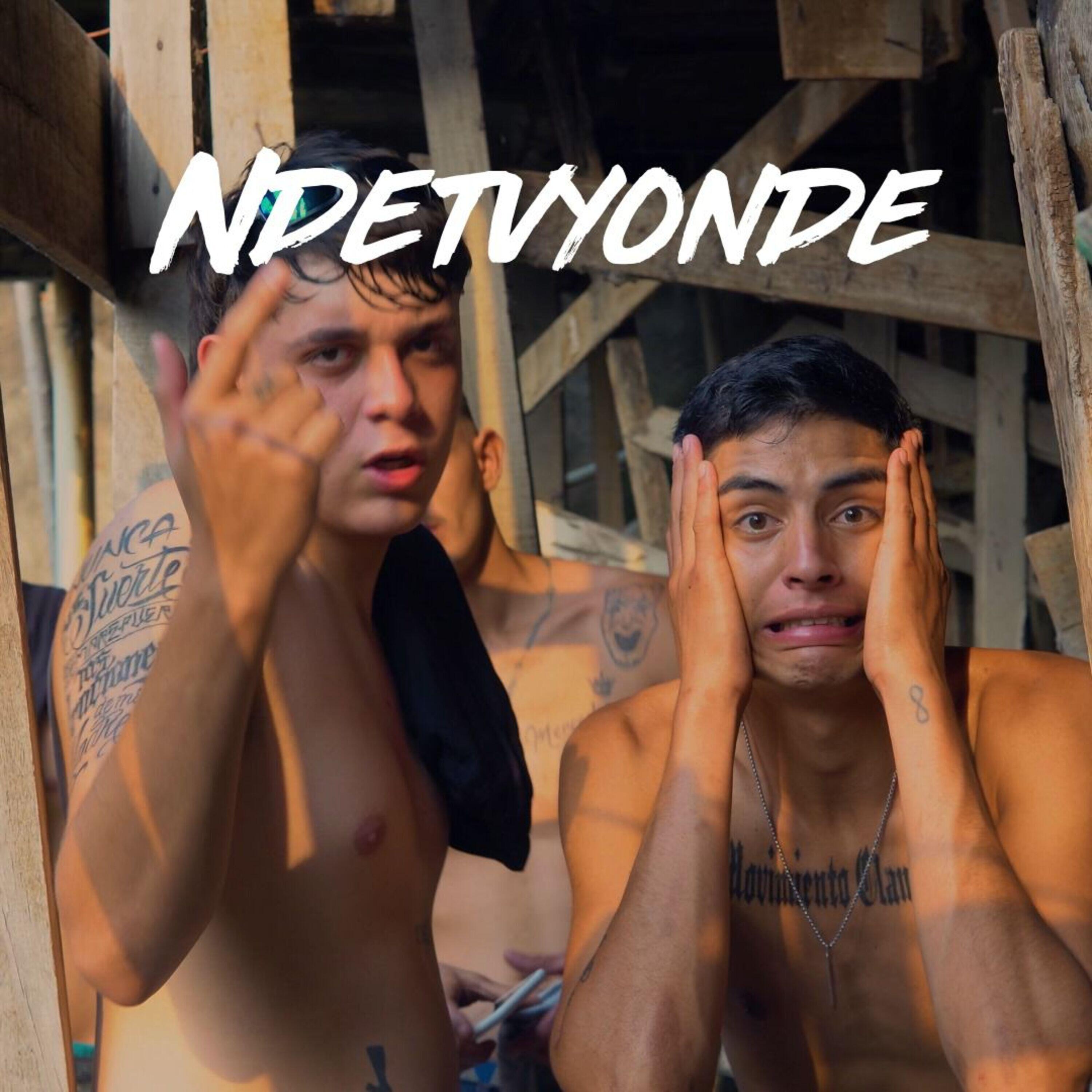 Релиз Ndetavyonde