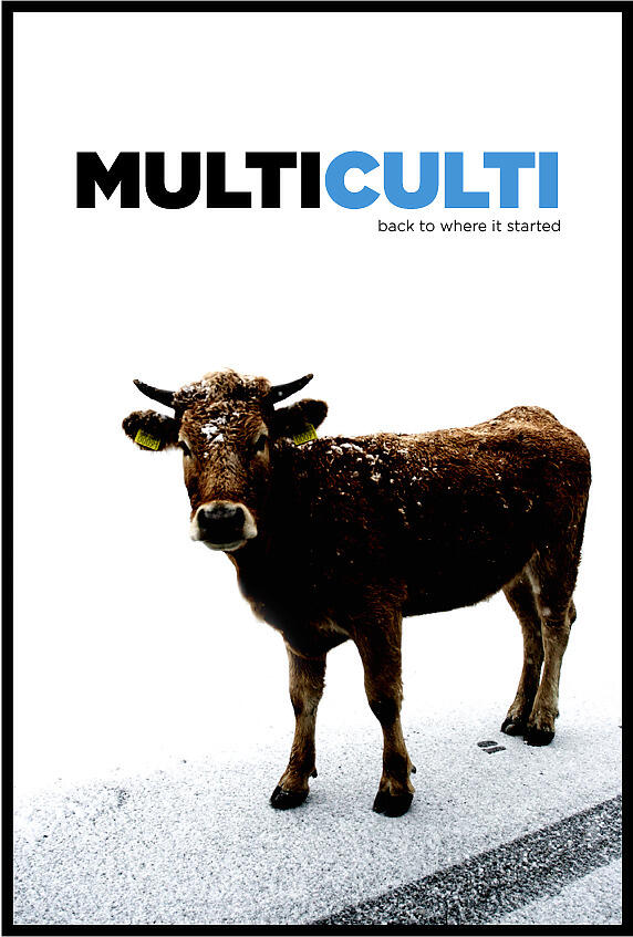 Multi Culti