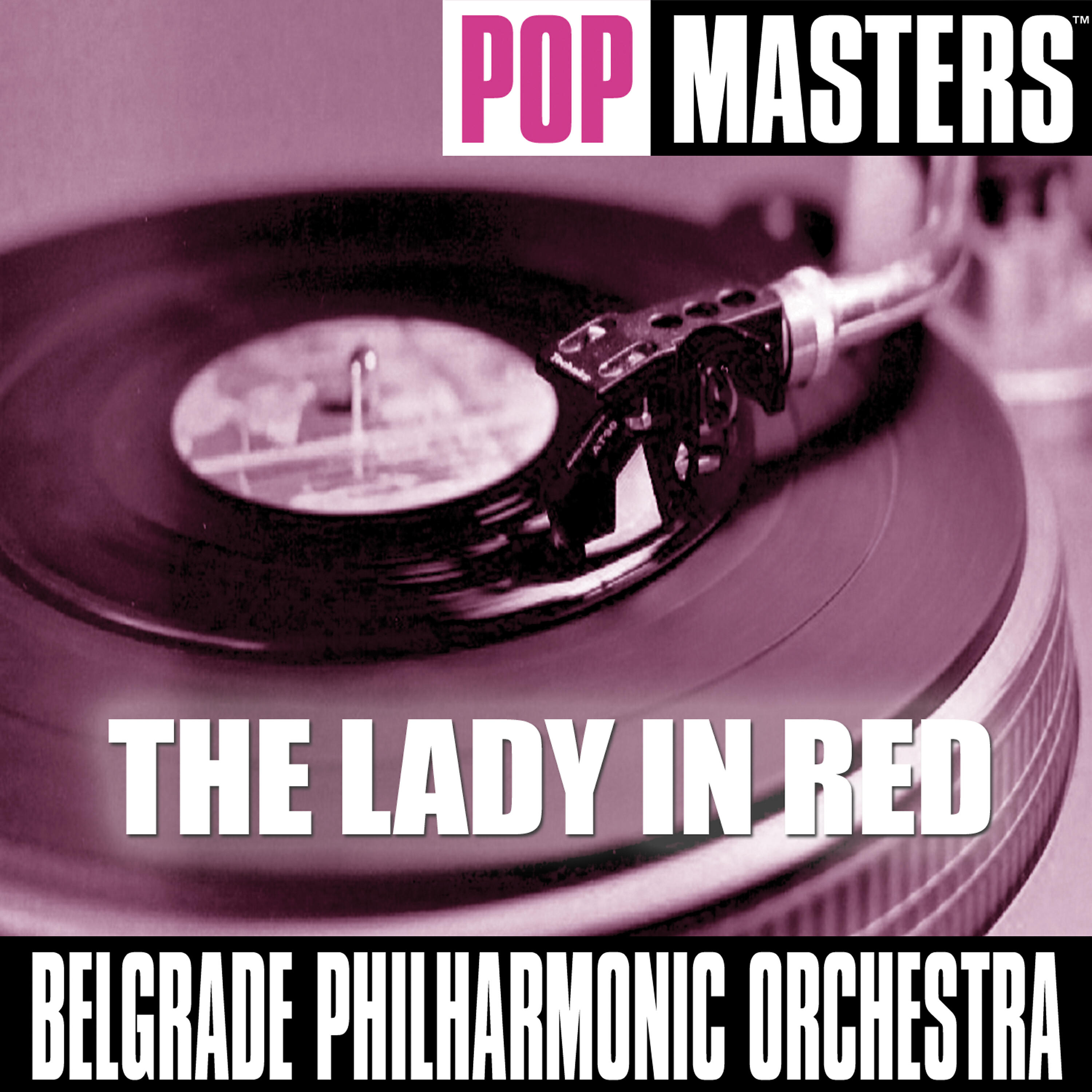 Релиз Pop Masters: The Lady In Red