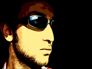 Hassan Rassmy