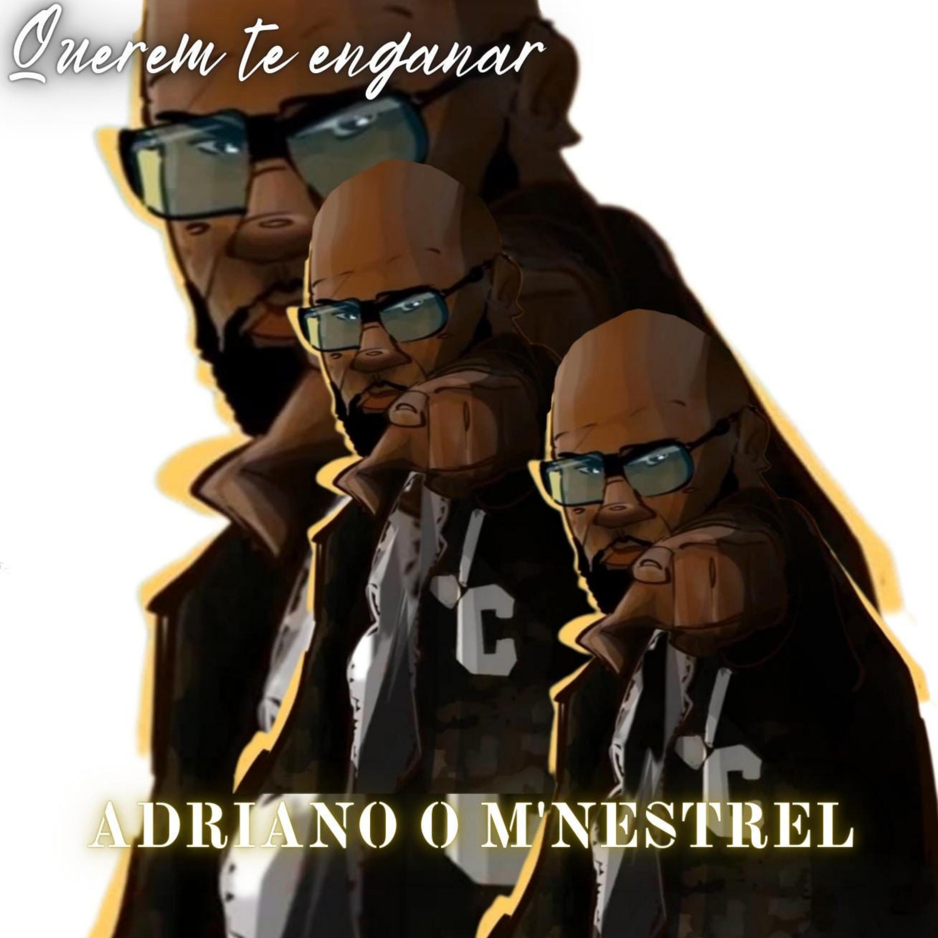 Релиз Querem Te Enganar