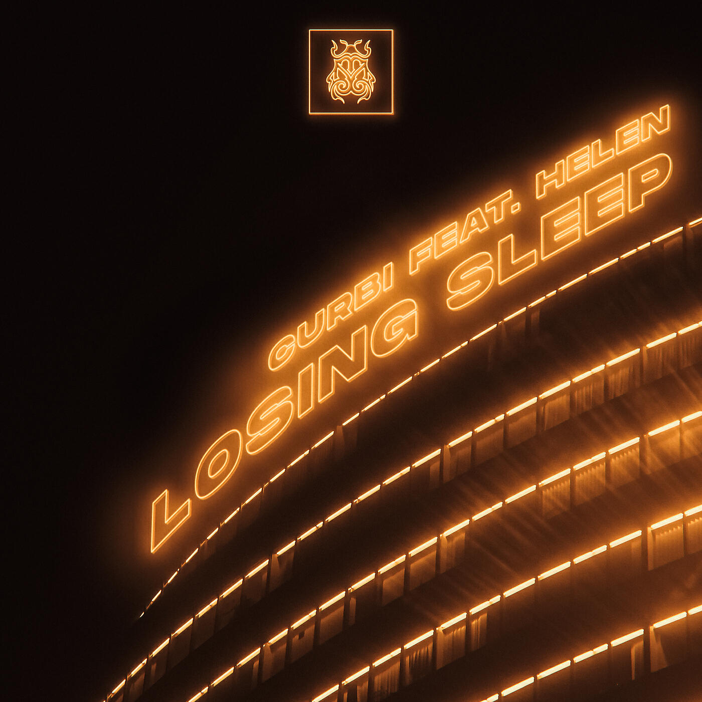 Скачать песню Curbi, Helen - Losing Sleep бесплатно в MP3 для Android и iOS