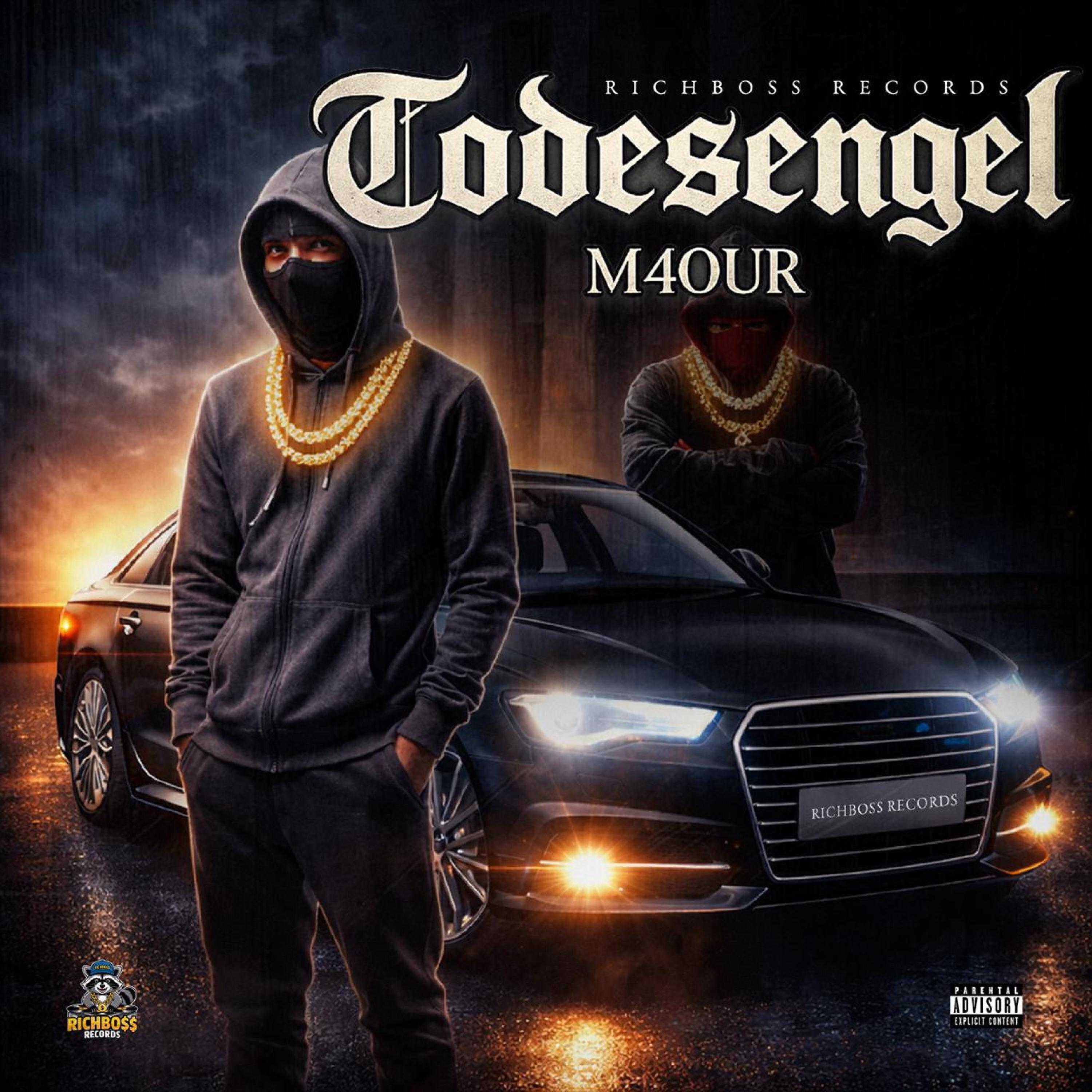 Релиз Todesengel