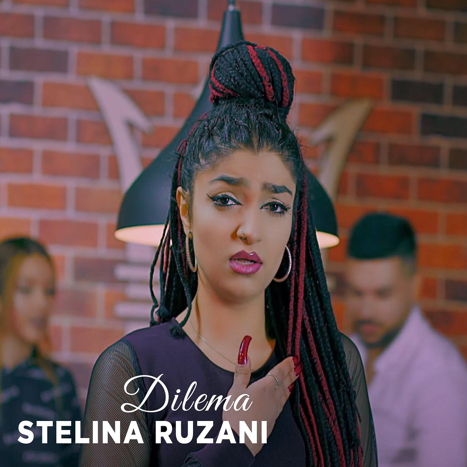 Stelina Ruzani