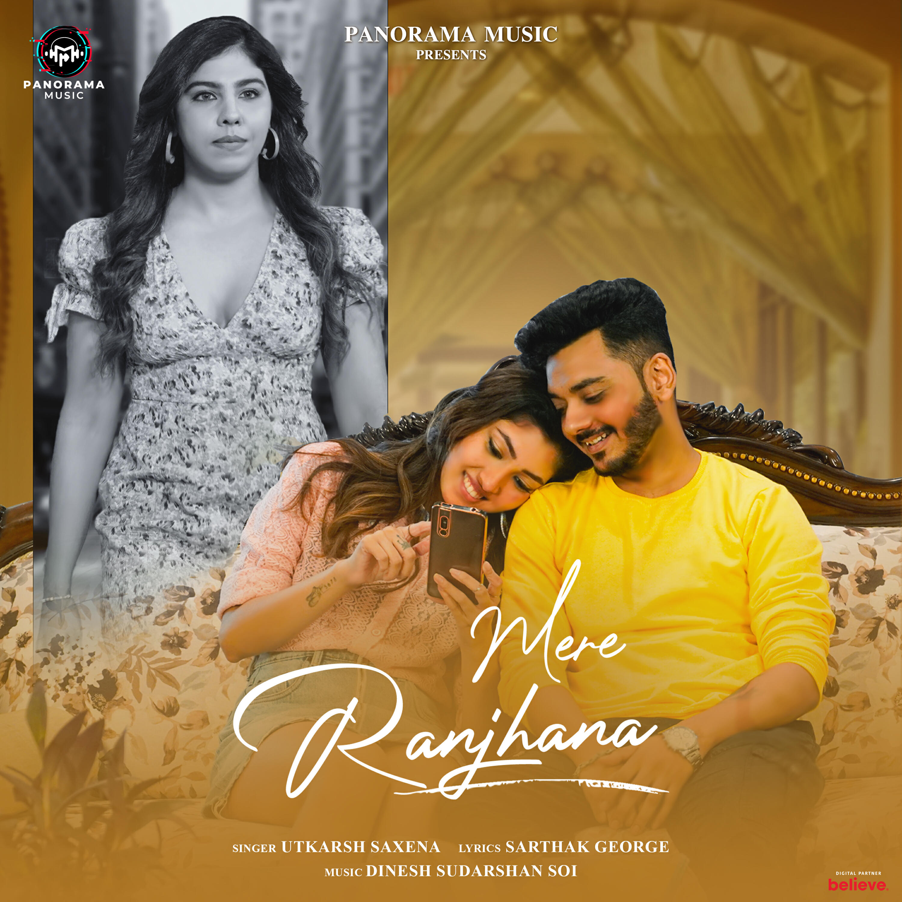 Релиз Mere Ranjhana
