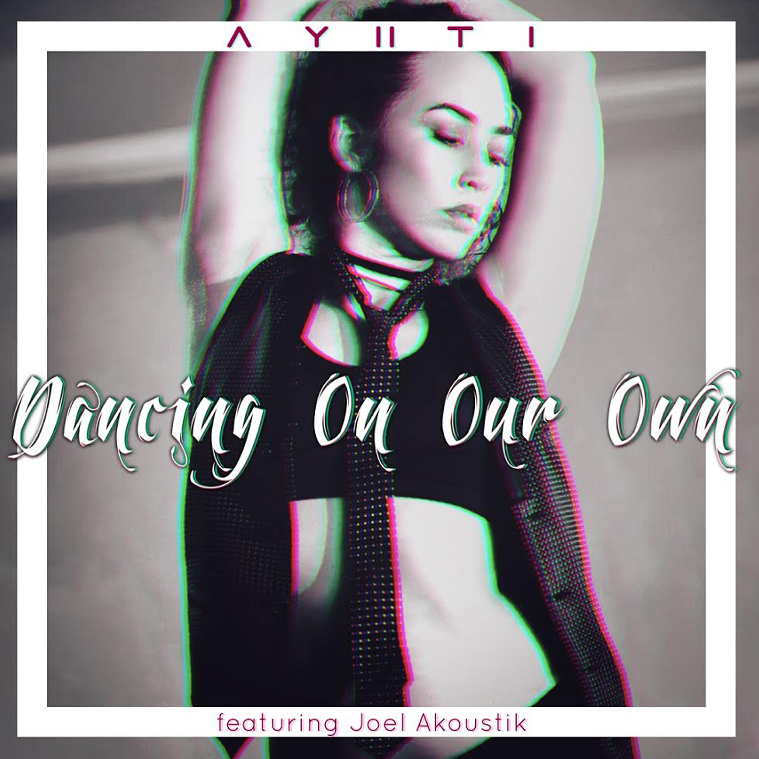 Релиз Dancing on Our Own