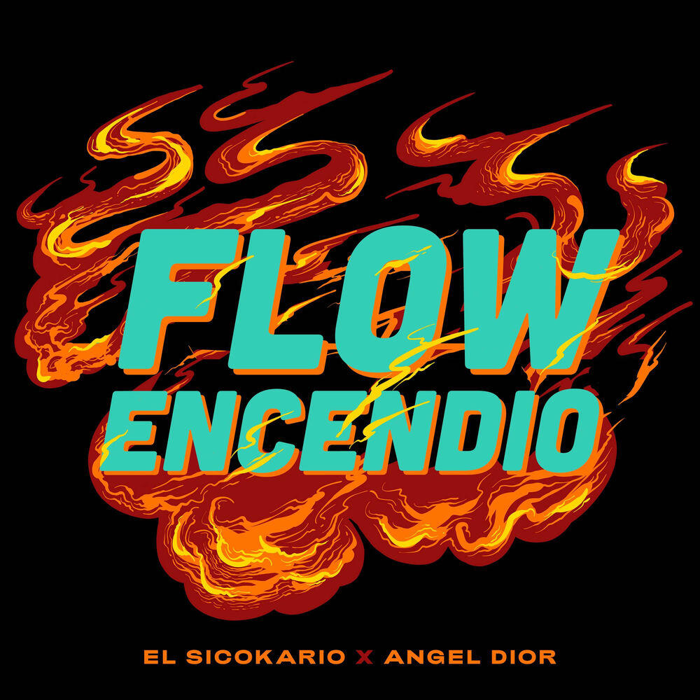 Релиз Flow Encendio