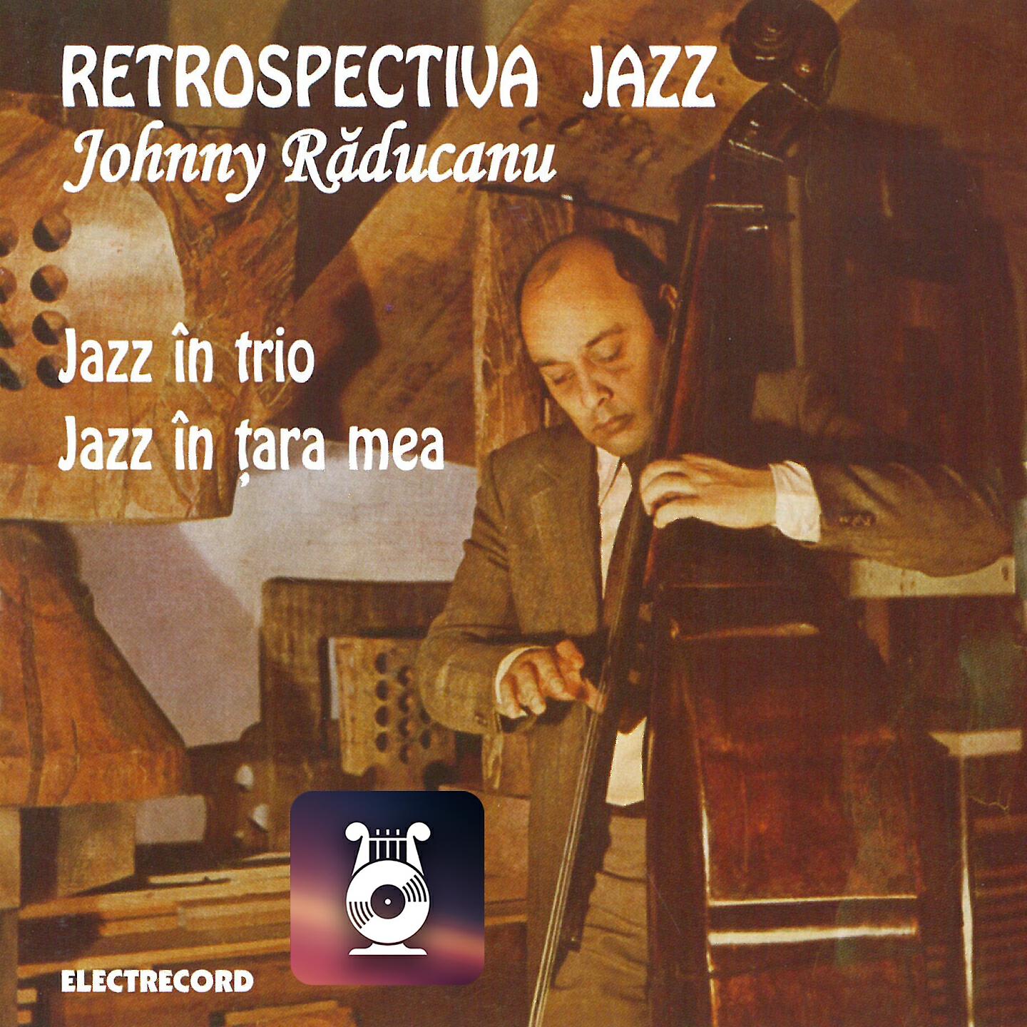 Релиз Jazz În Trio, Jazz În Țara Mea