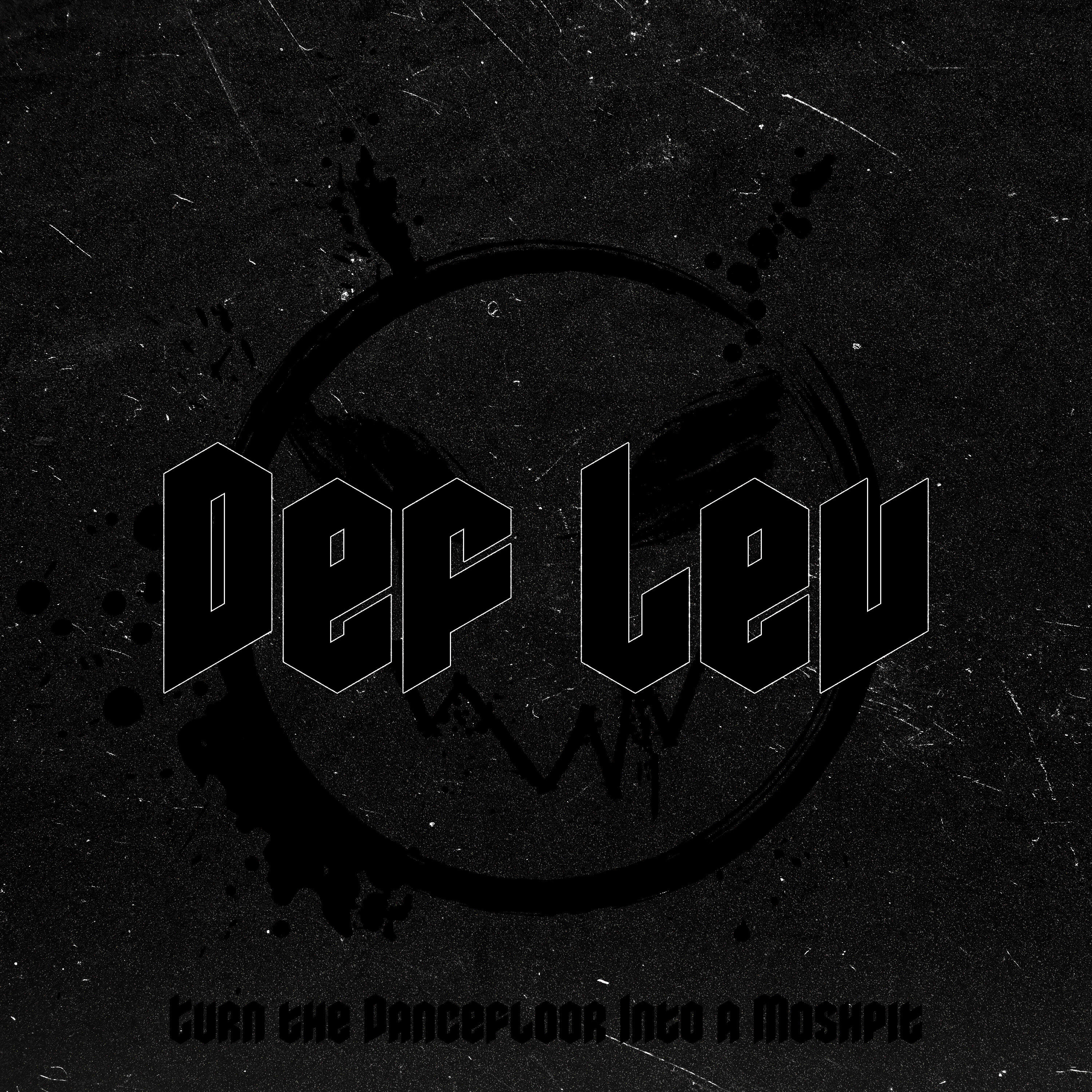 Релиз Turn the Dancefloor Into a Moshpit