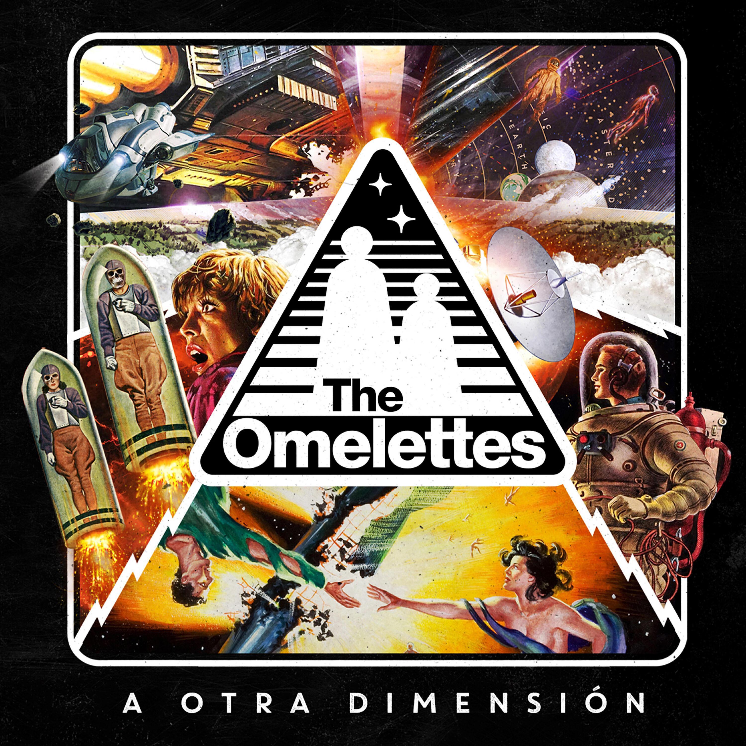 The Omelettes
