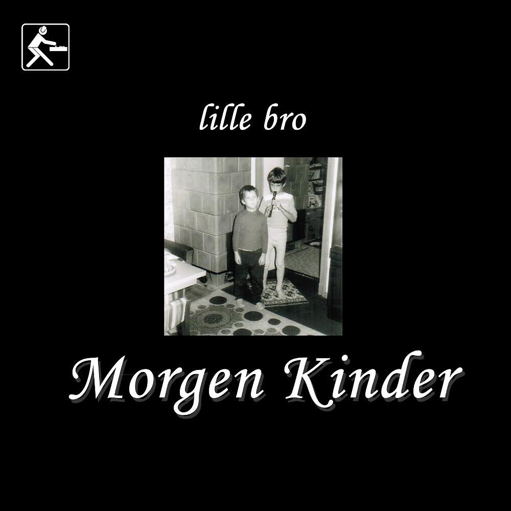 Релиз Morgen Kinder