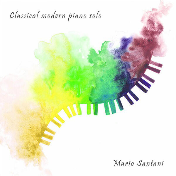 Релиз Classical modern Piano Solo