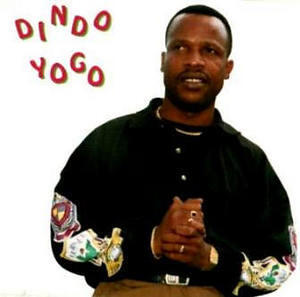 Dindo Yogo