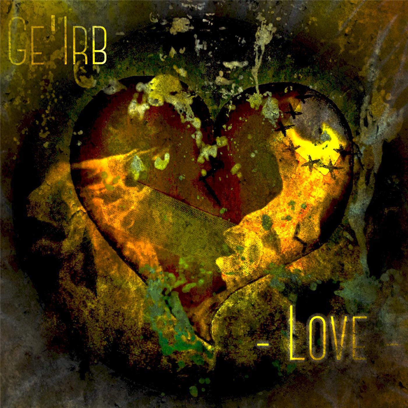 Ge' Irb