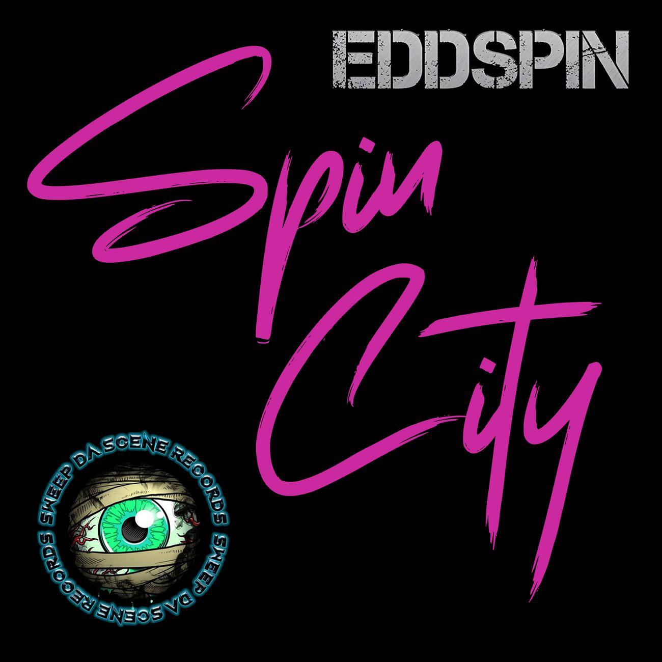 Релиз Spin City EP