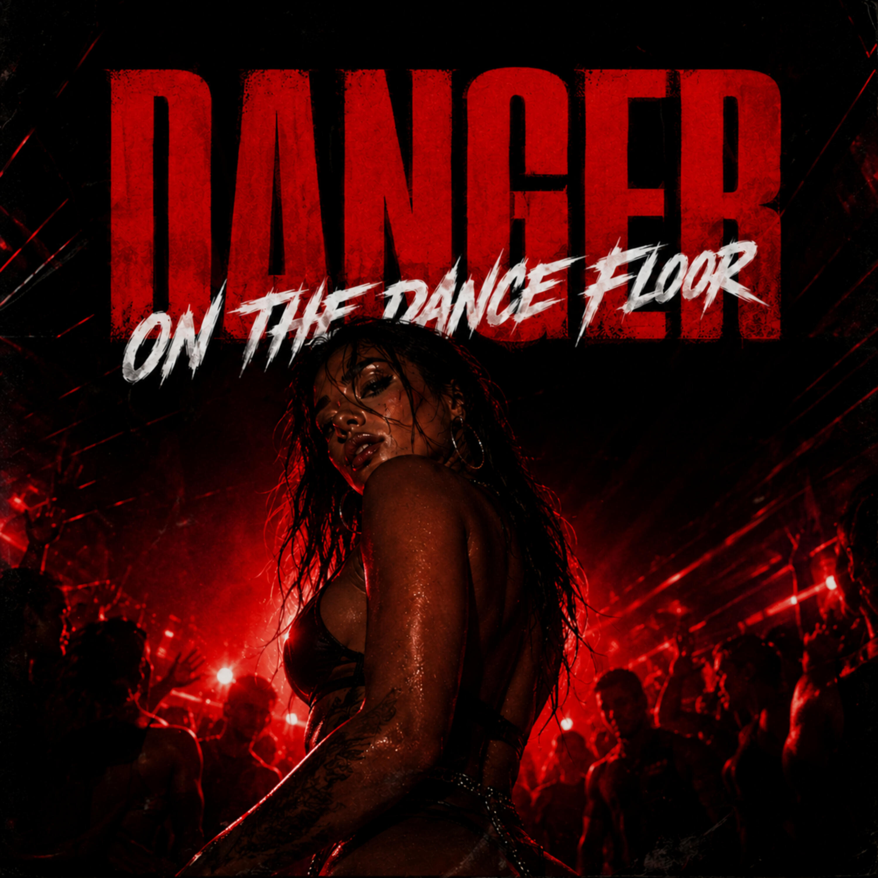 Релиз Danger on the Dance Floor