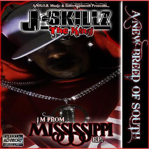 J. Skillz the King