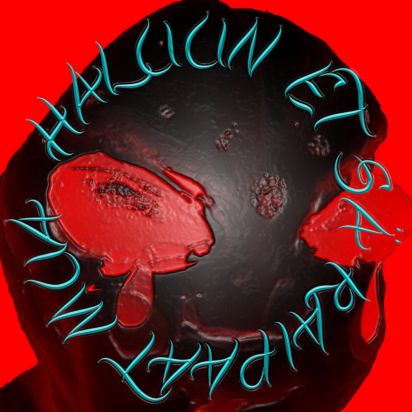 Релиз Haluun et sä kaipaat mua