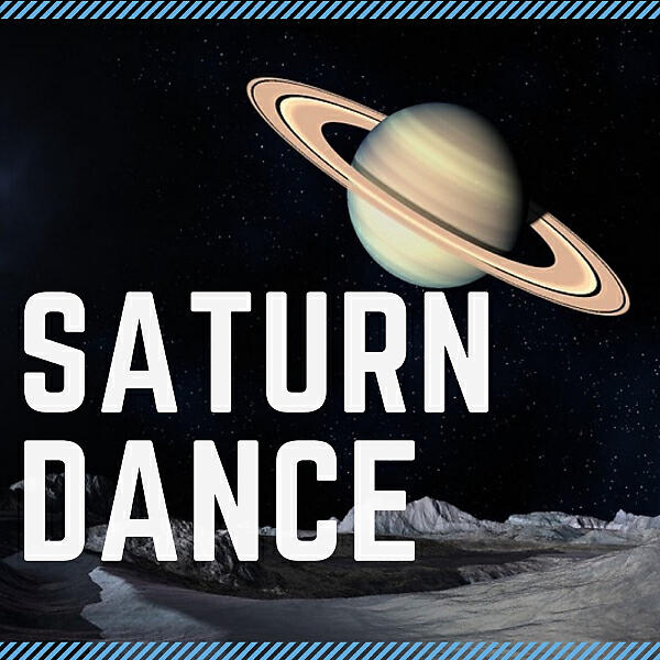 Релиз Saturn Dance