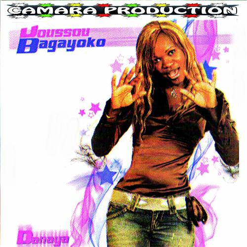 Релиз Danaya
