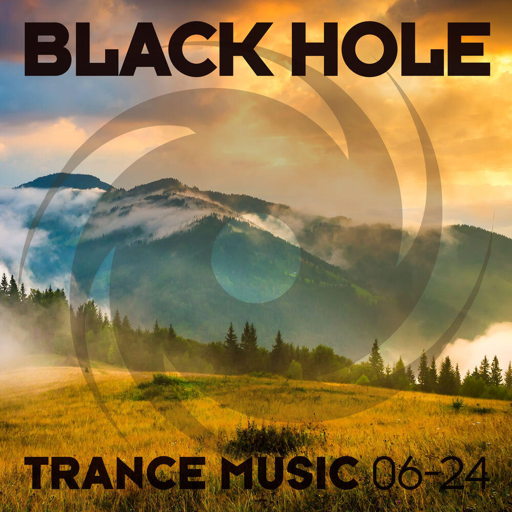Релиз Black Hole Trance Music 06-24