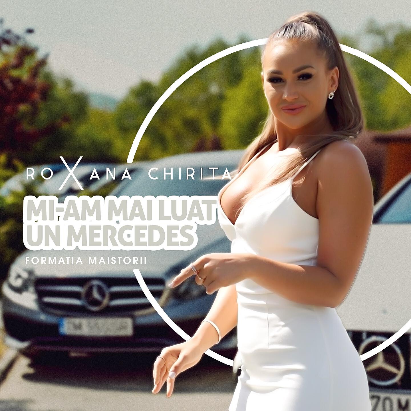 Релиз Mi-am mai luat un Mercedes