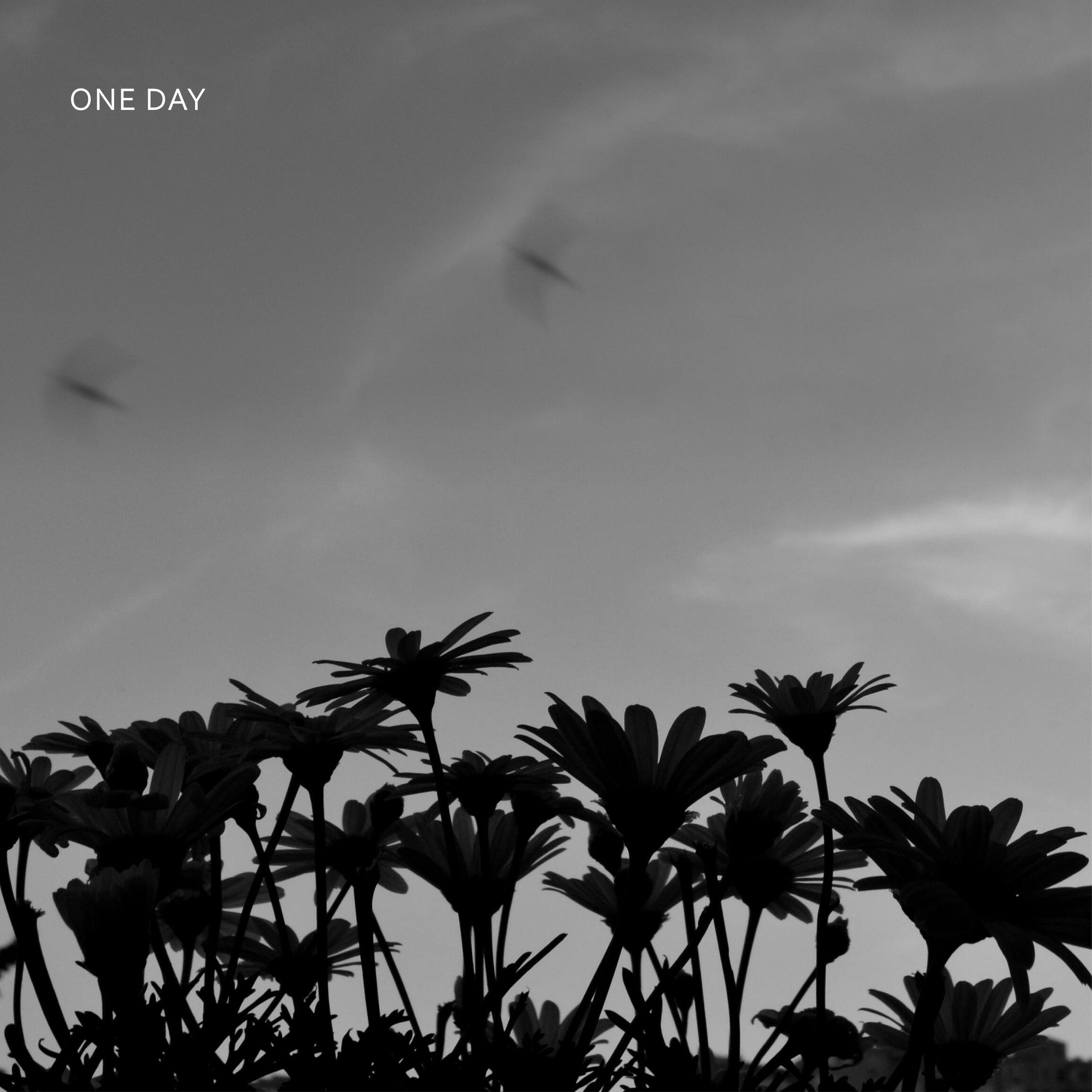Релиз one day