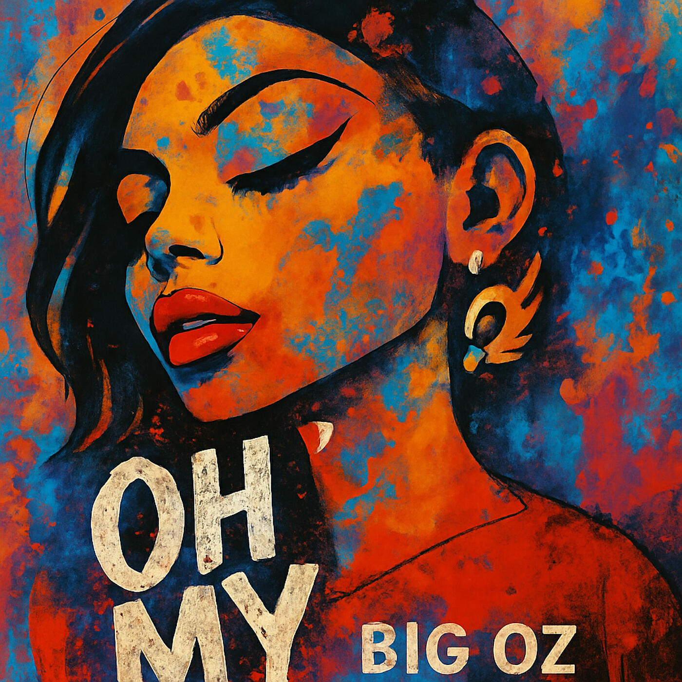 Релиз Oh My