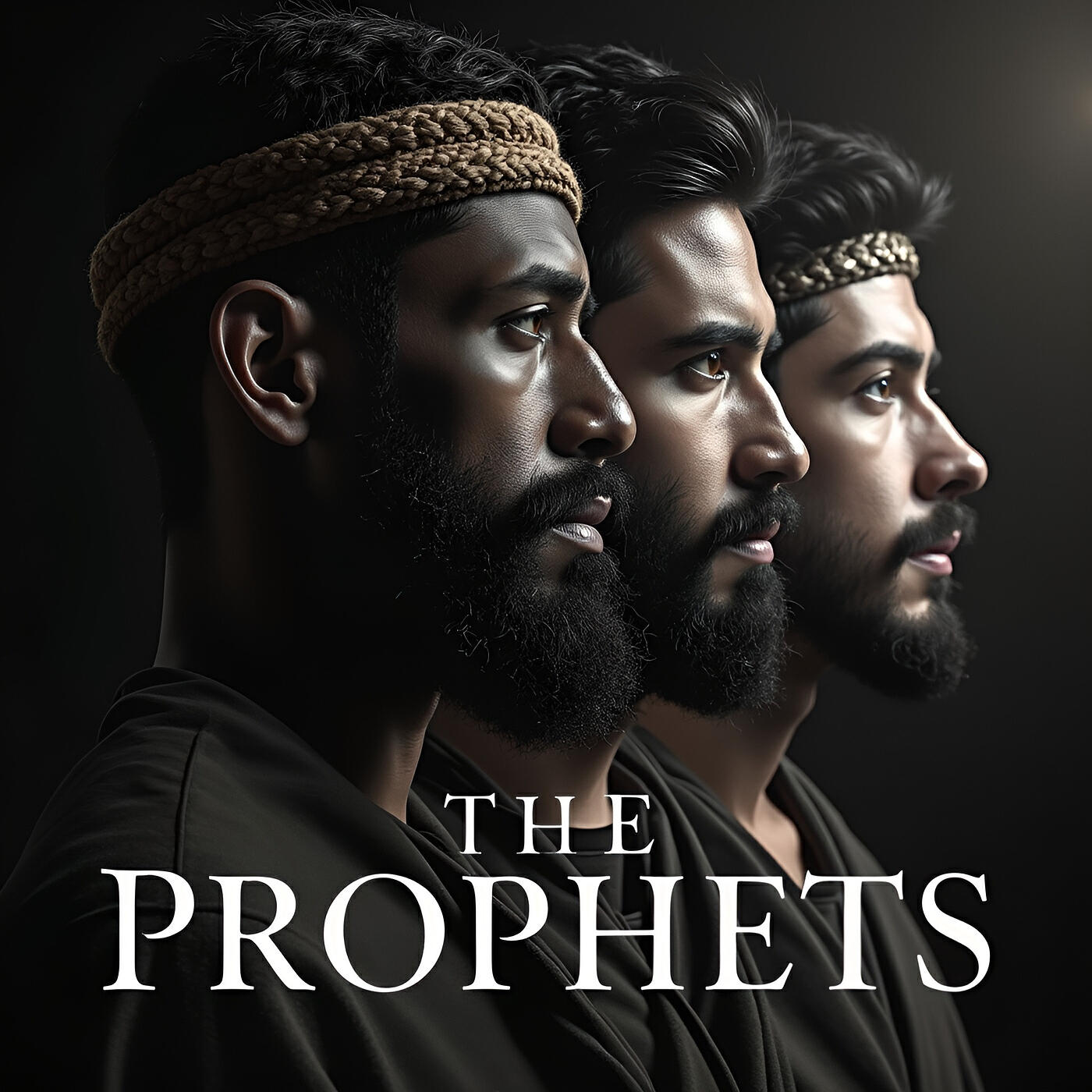 Релиз The Prophets