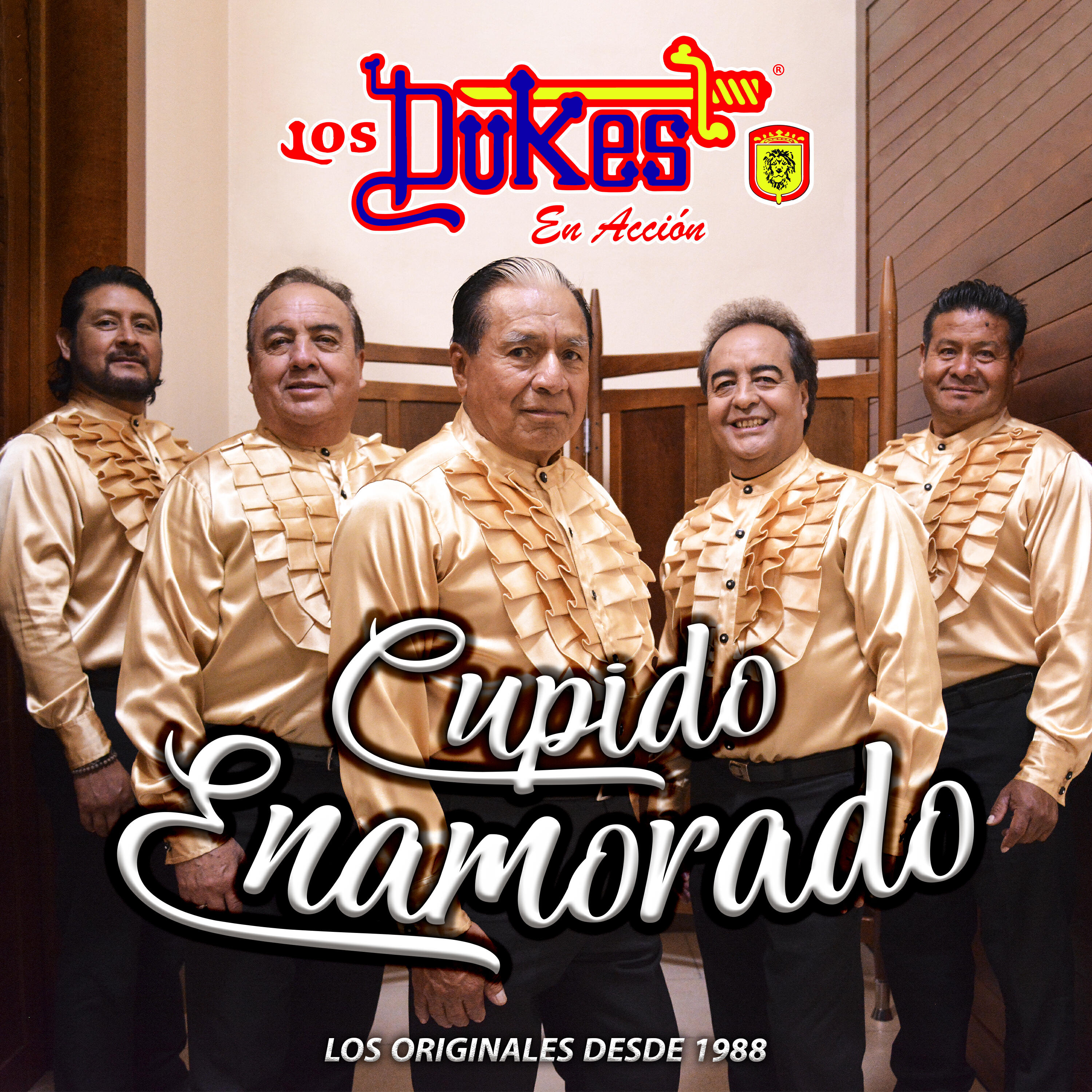 Los Dukes en Acción