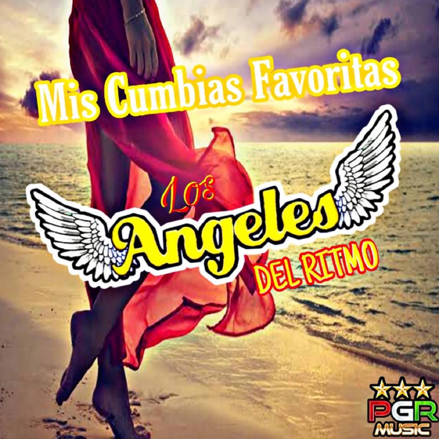 Los Angeles Del Ritmo