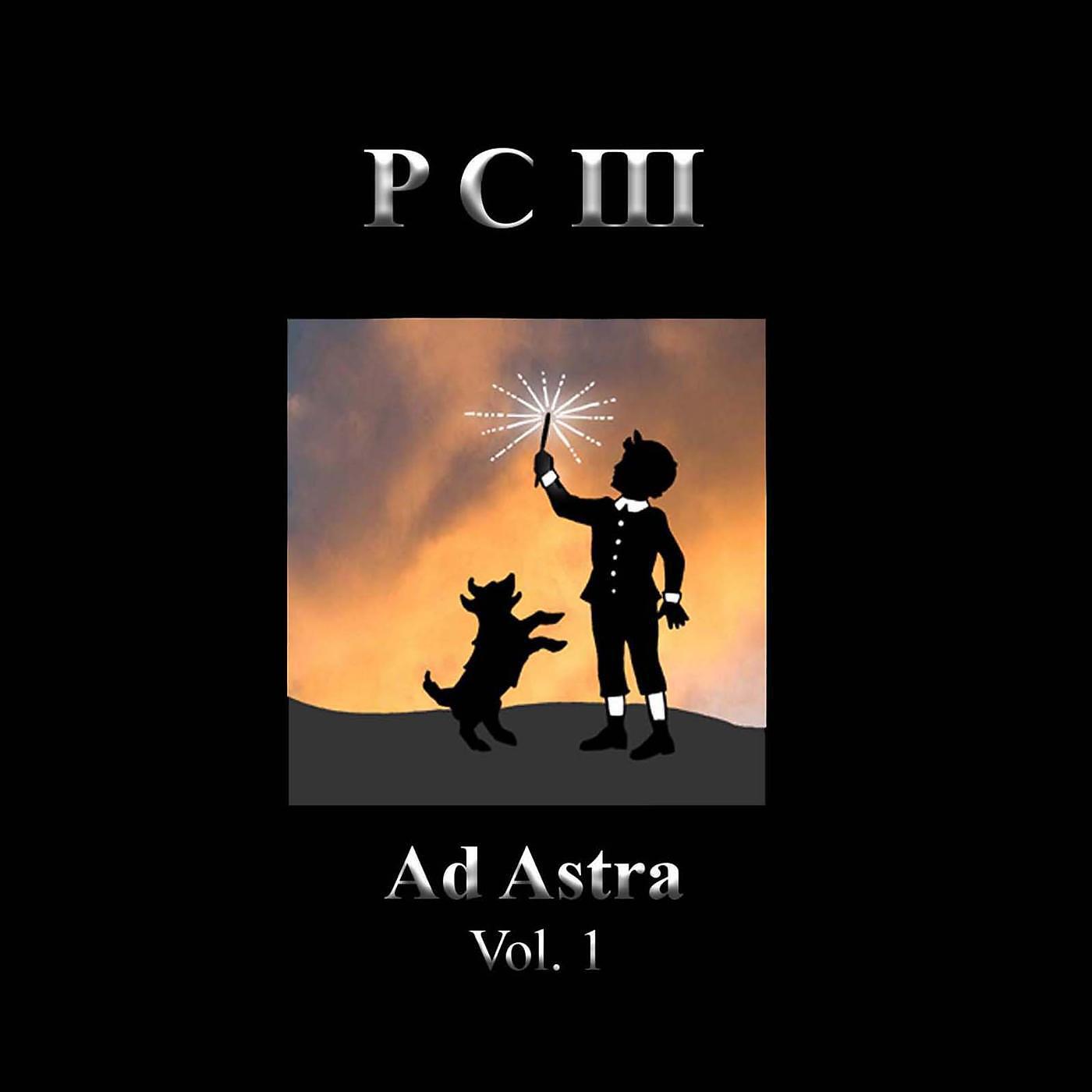 Релиз Ad Astra, Vol. 1 (Background Concentration Music for Studying)
