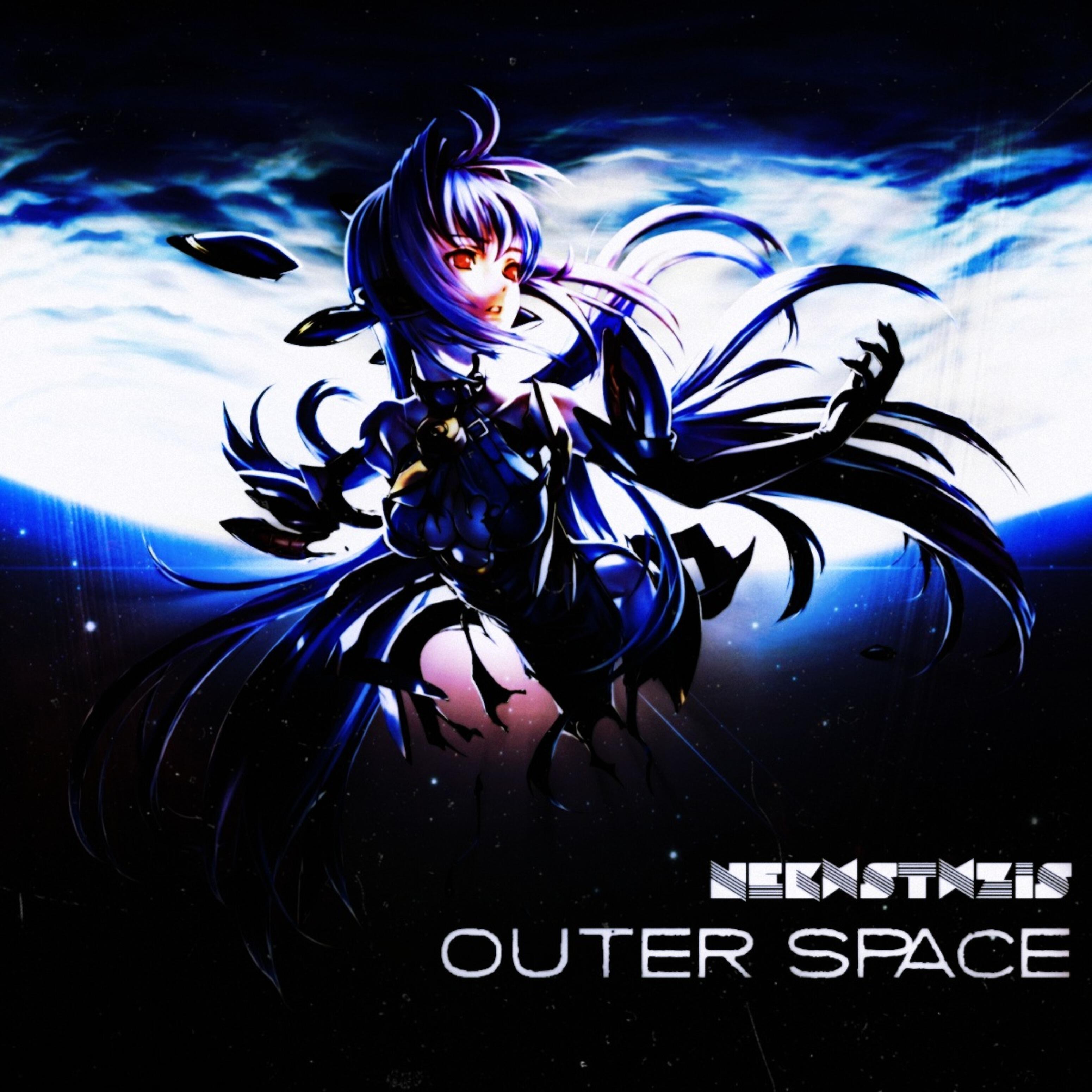 Релиз Outer Space
