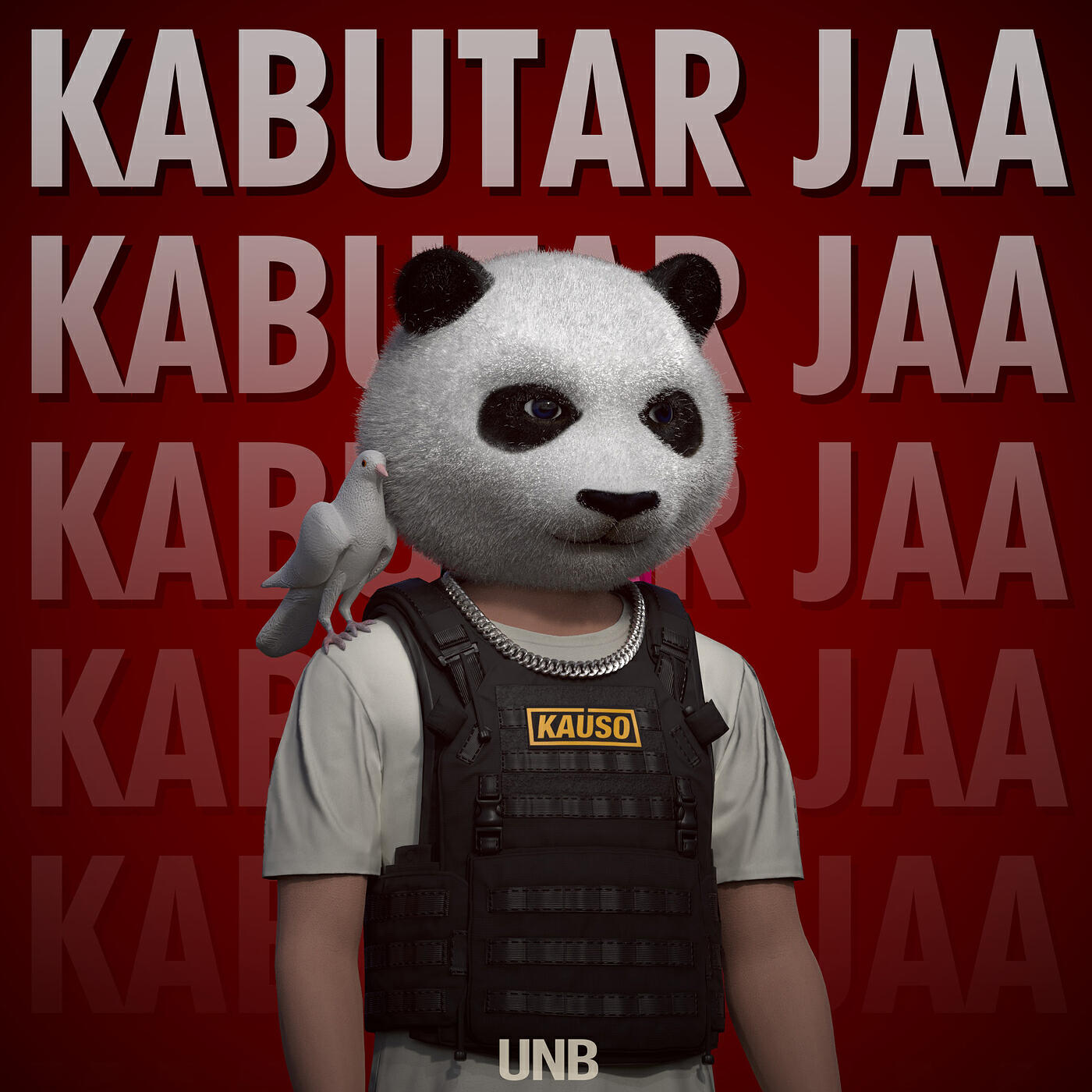 Релиз Kabutar Jaa