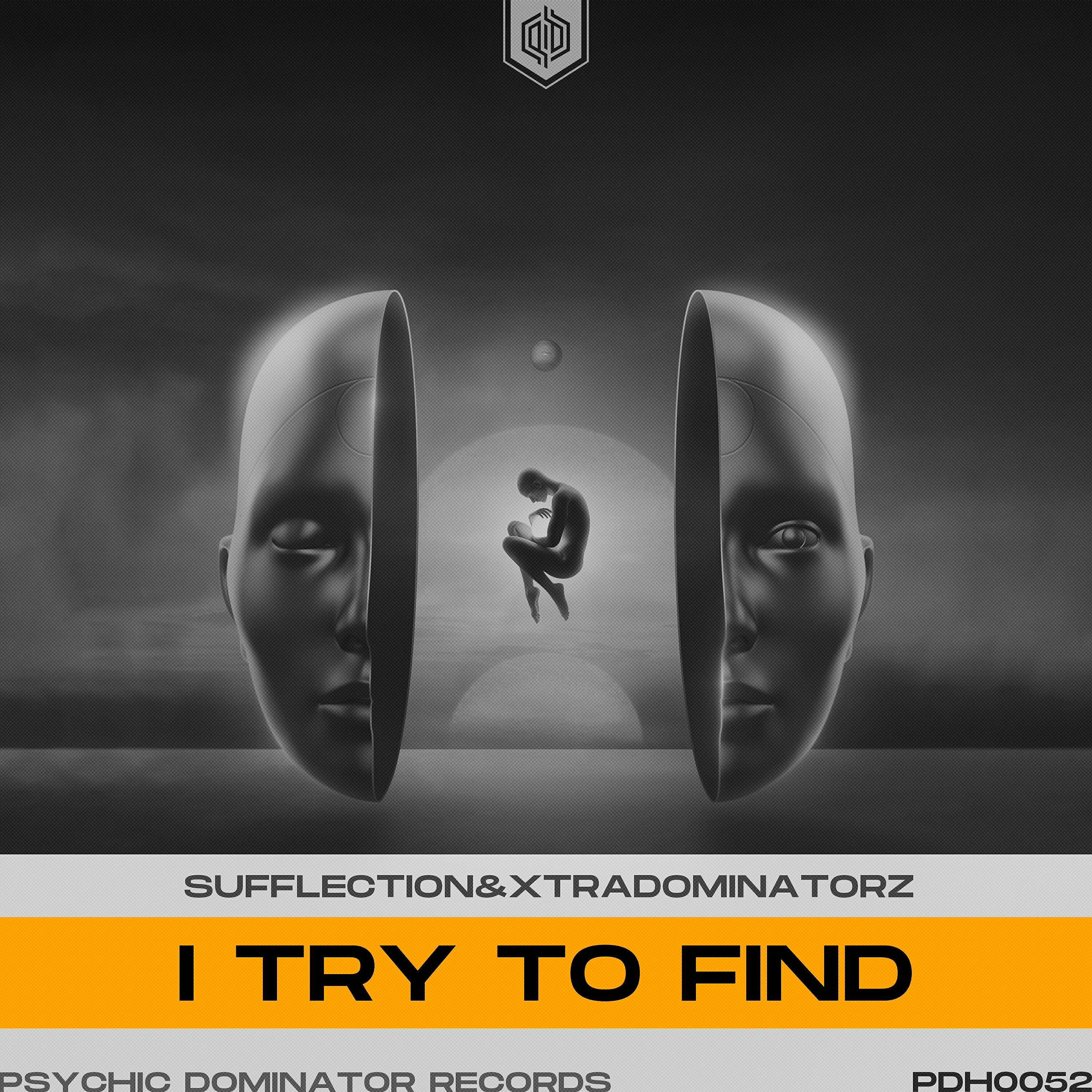 Релиз i try to find