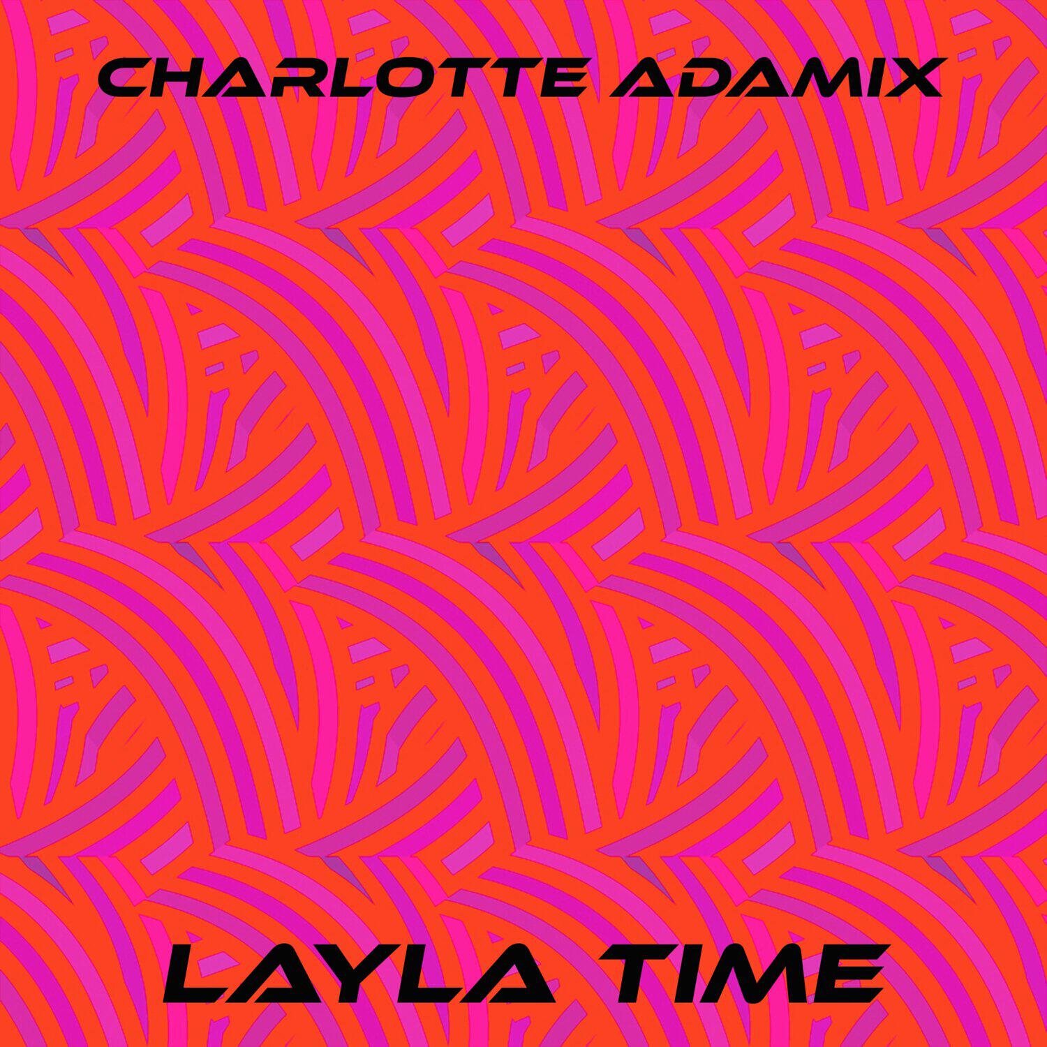 Charlotte Adamix