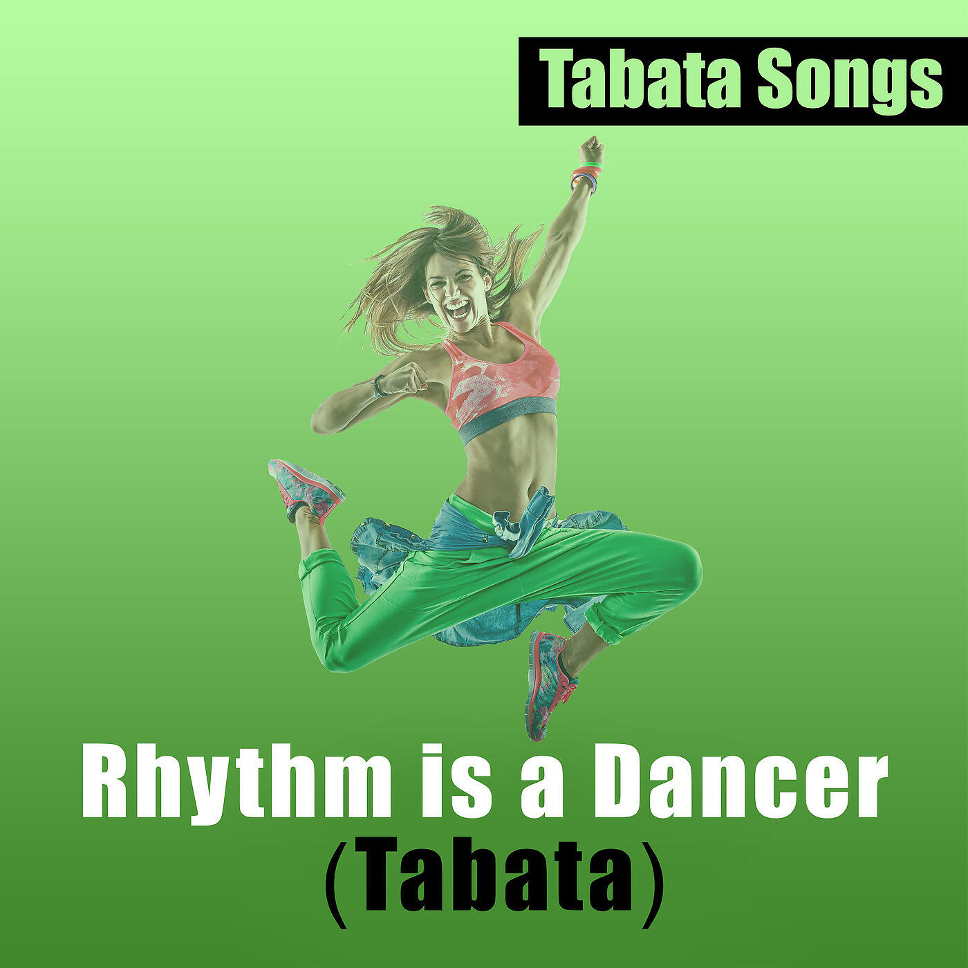 Релиз Rhythm Is a Dancer (Tabata)