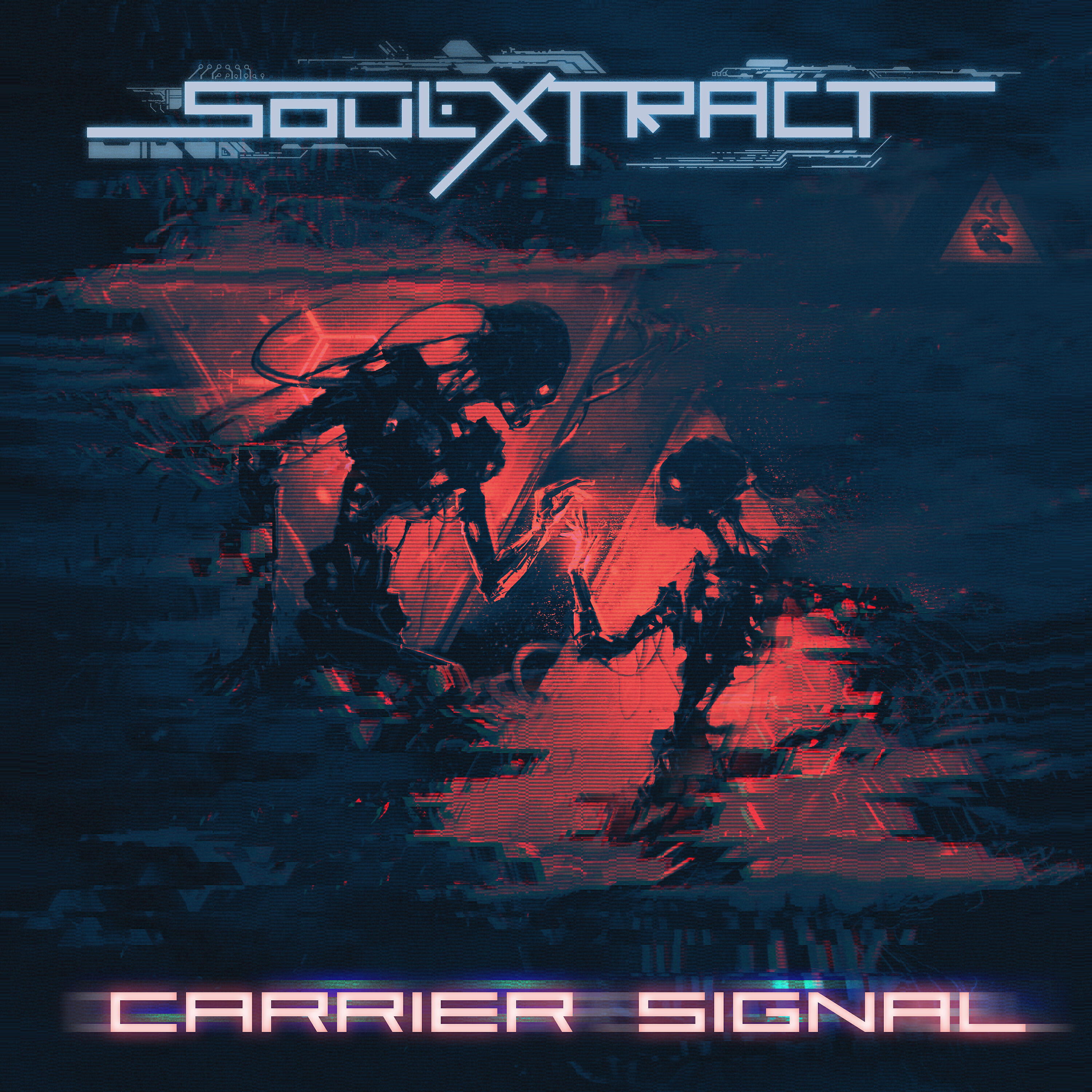 Релиз Carrier Signal