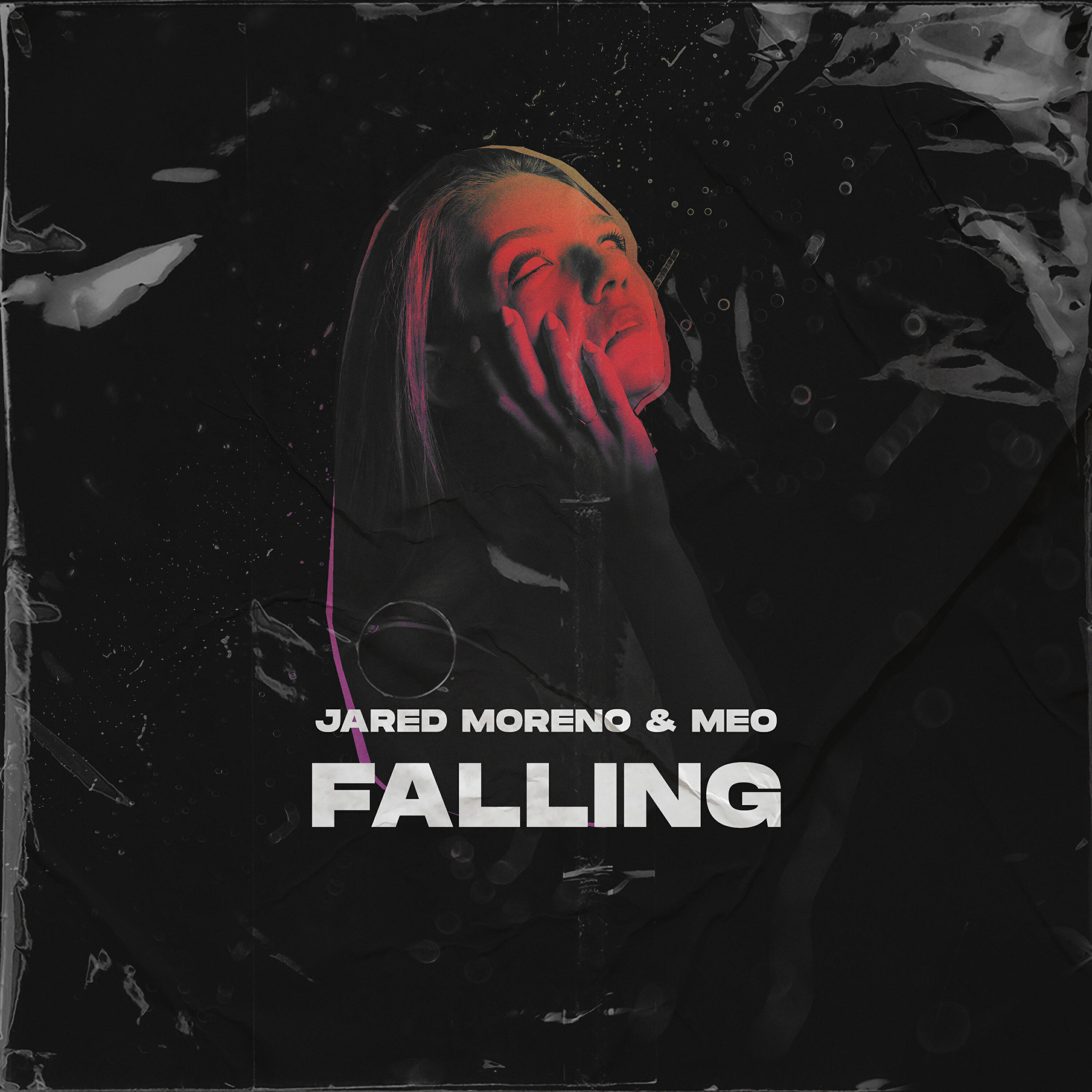 Релиз Falling