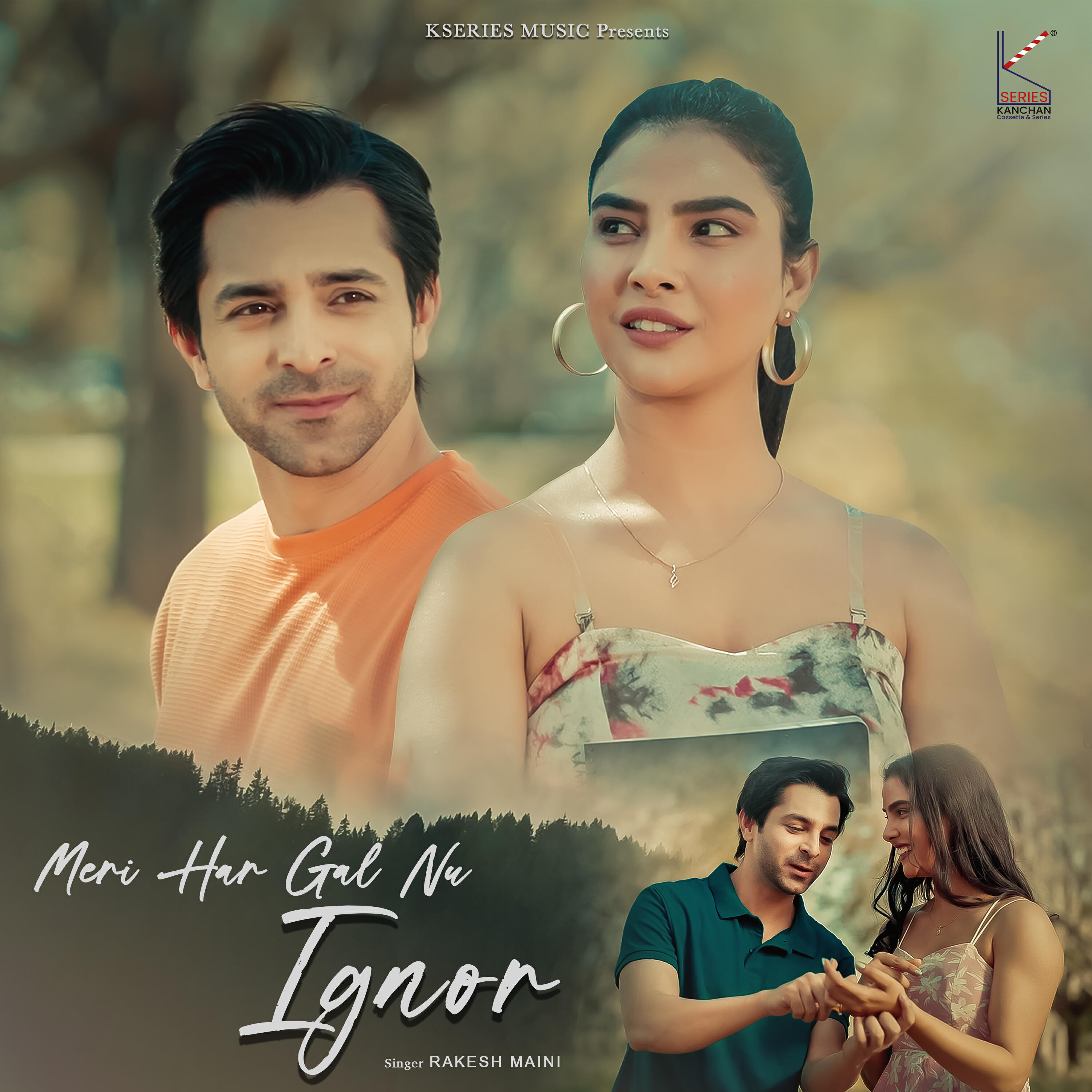 Релиз Meri Har Gal Nu Ignor