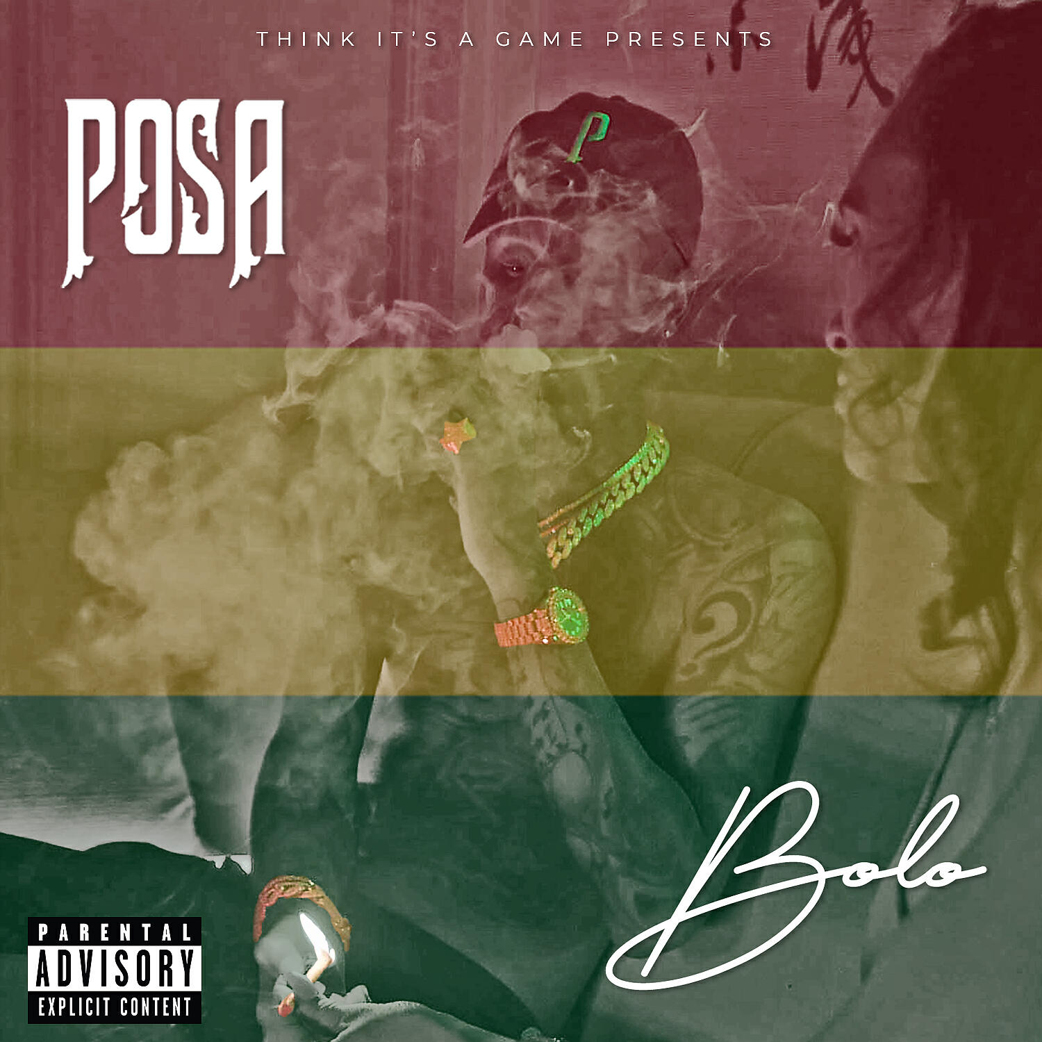 Релиз Bolo