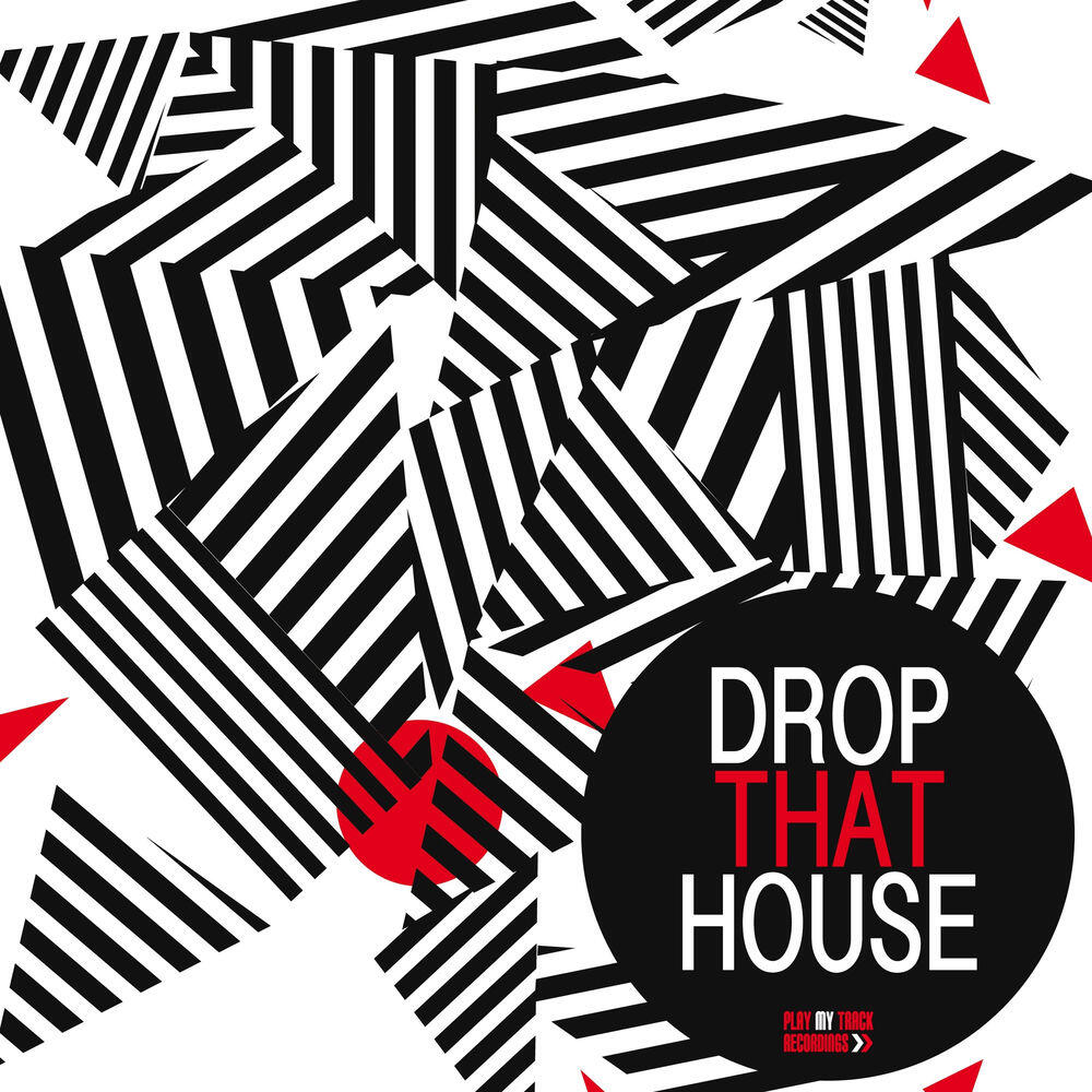 Релиз Drop That House