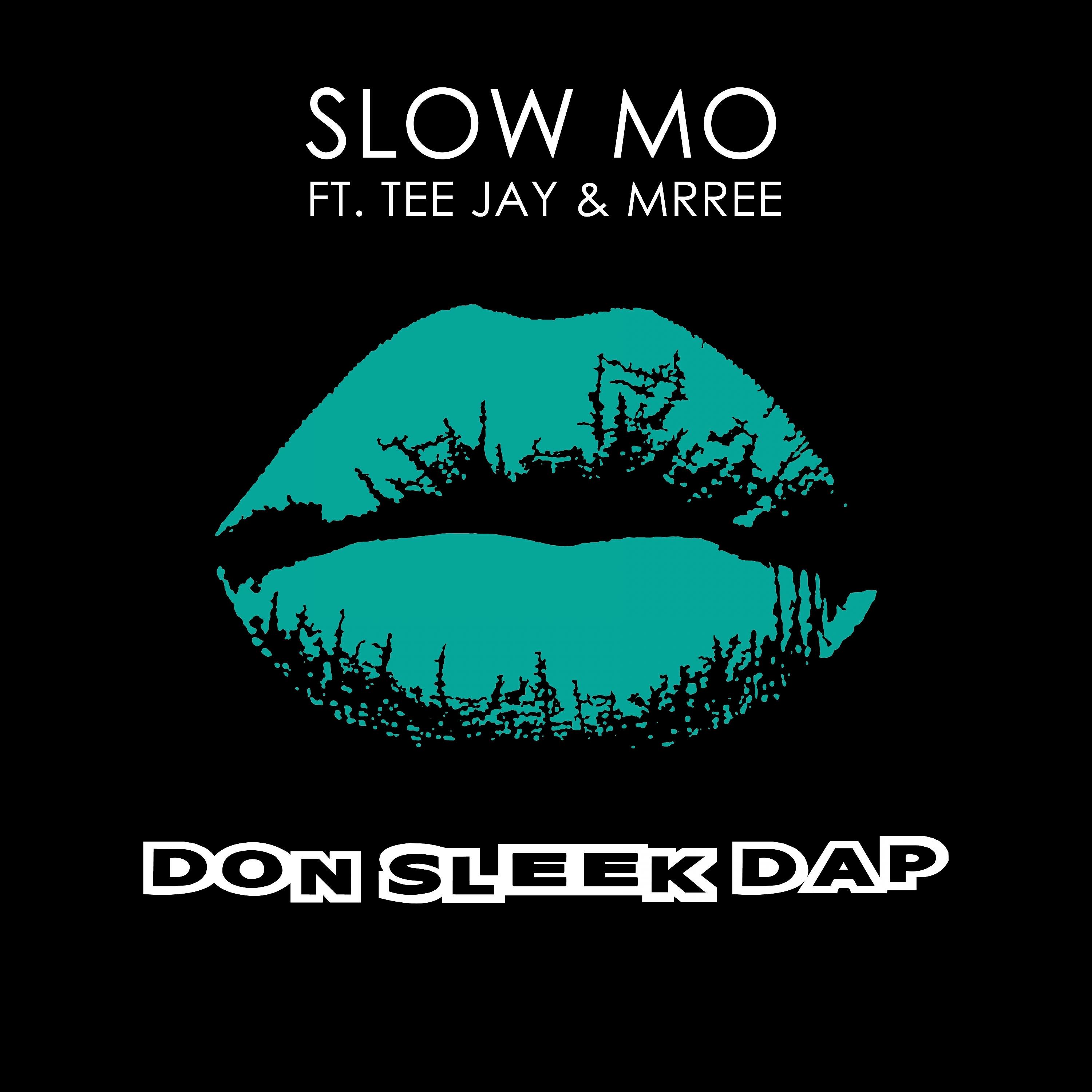 Релиз Slow Mo