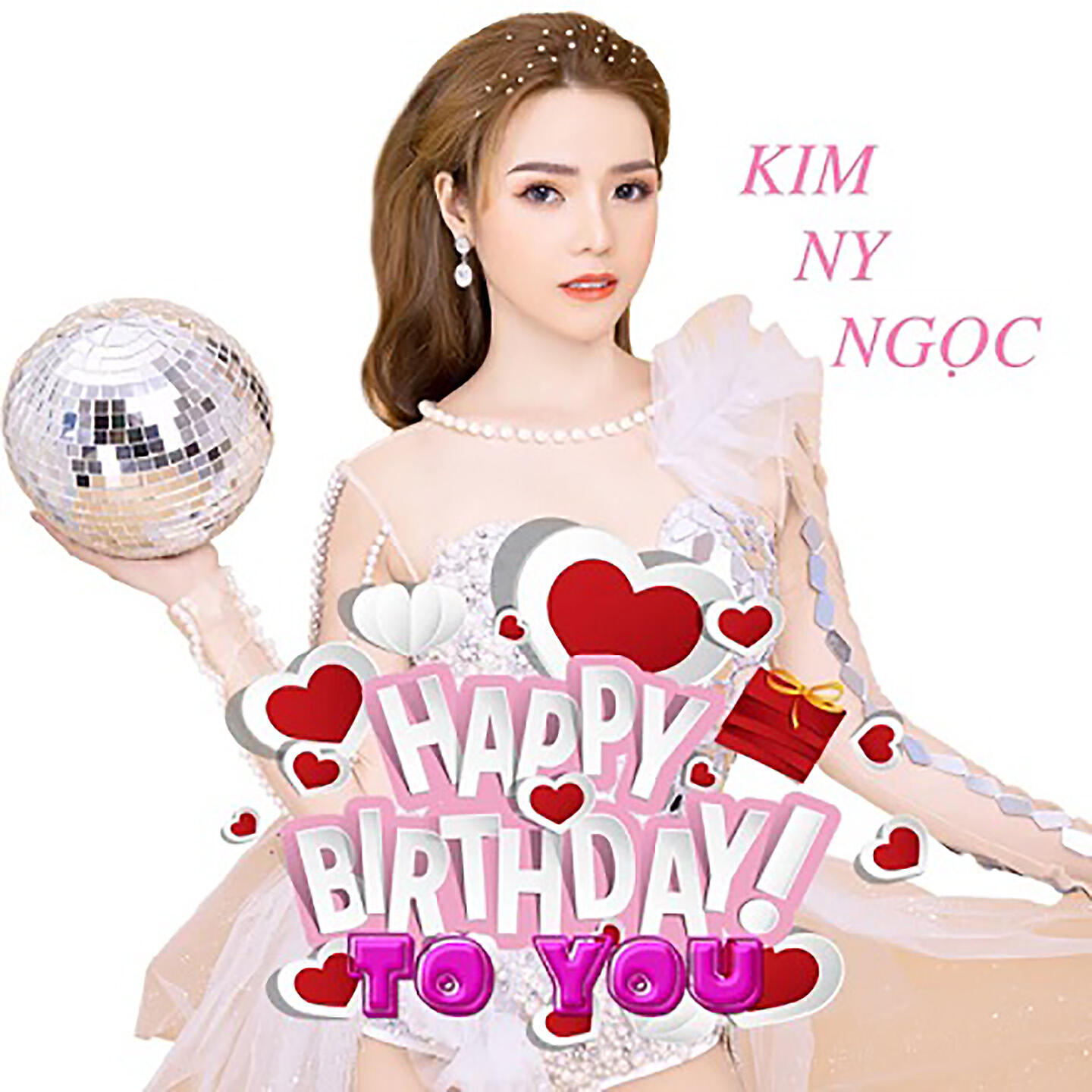 Релиз Happy Birthday To You